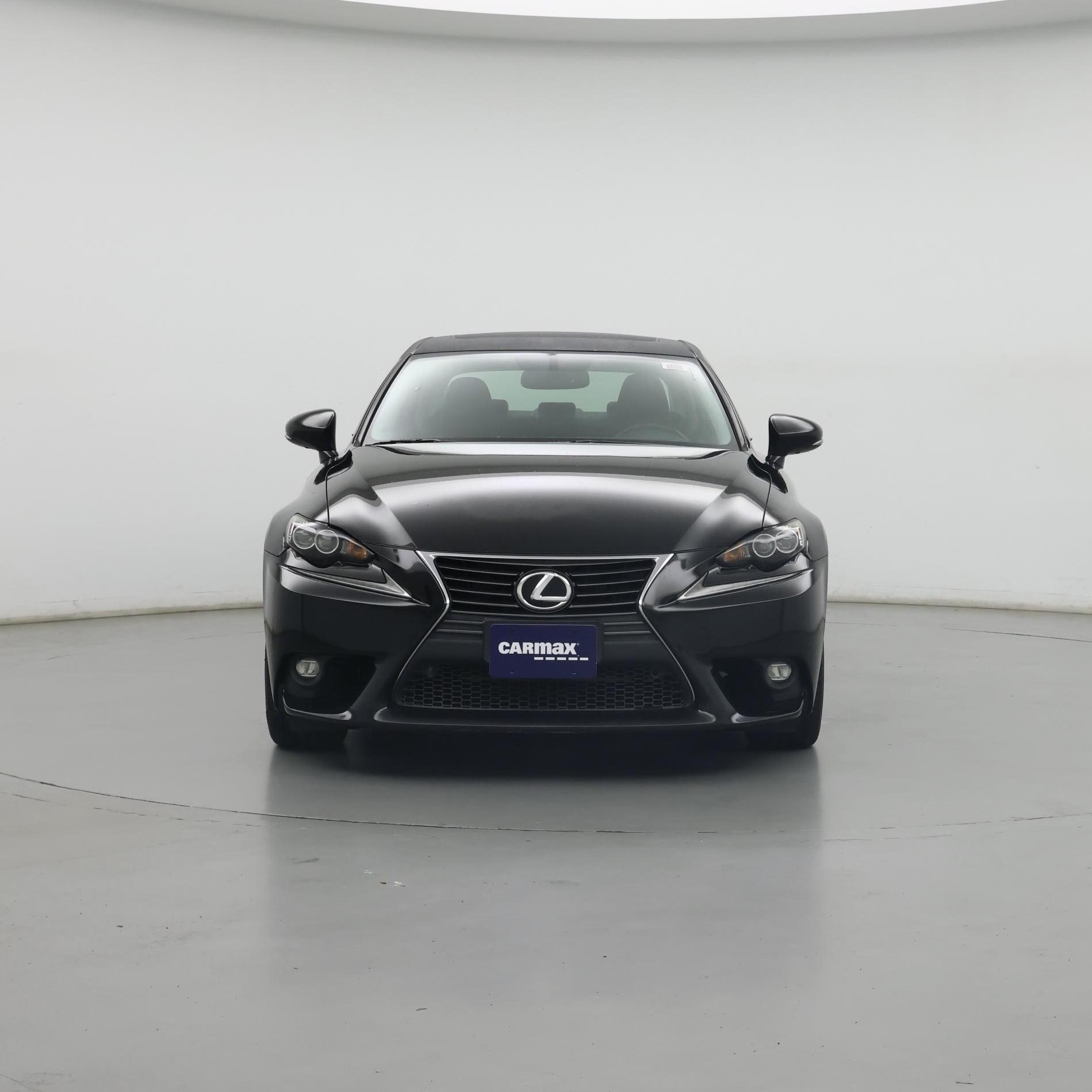 Thumbnail: 2016 Lexus IS - 5