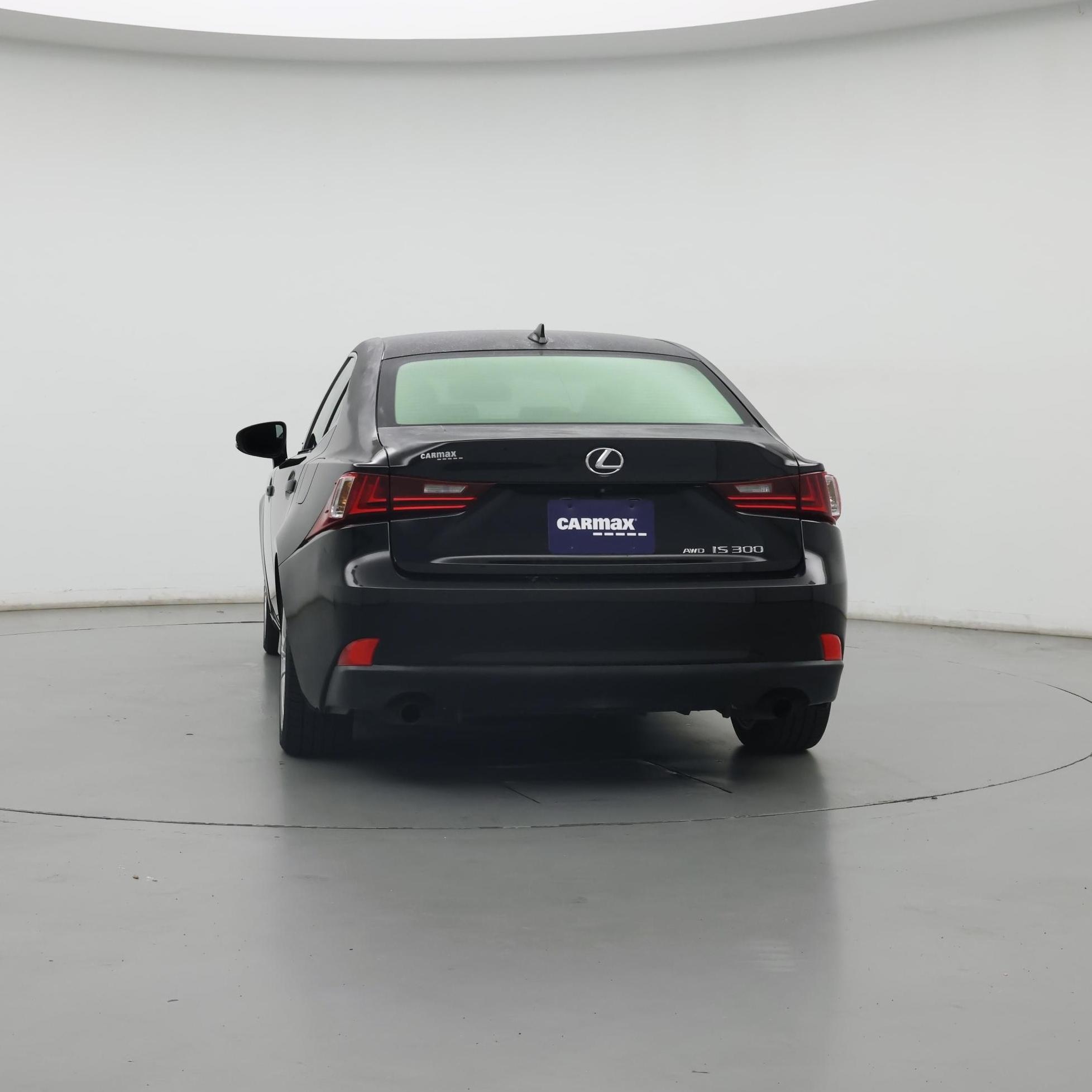 Thumbnail: 2016 Lexus IS - 6