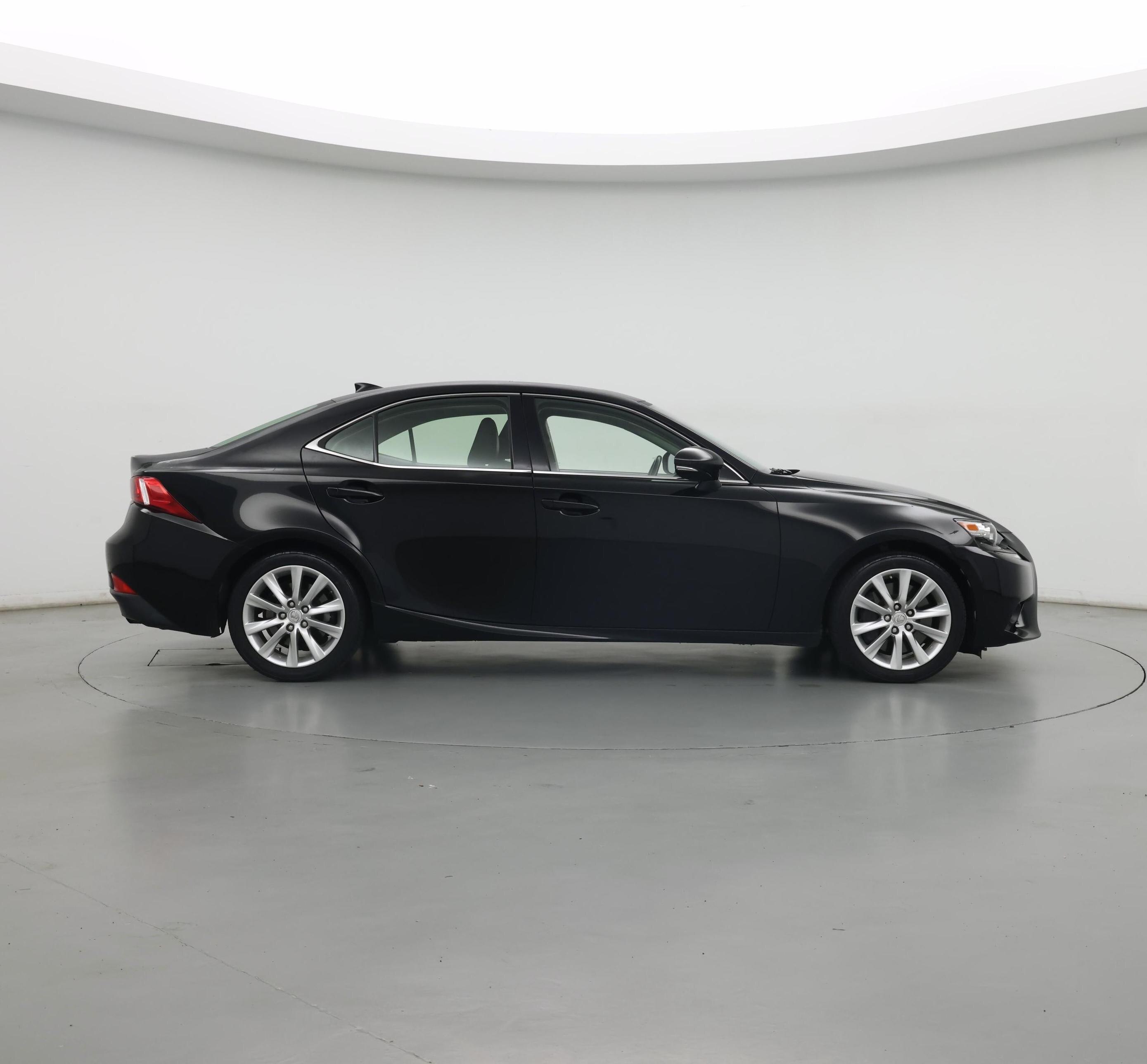 Thumbnail: 2016 Lexus IS - 7
