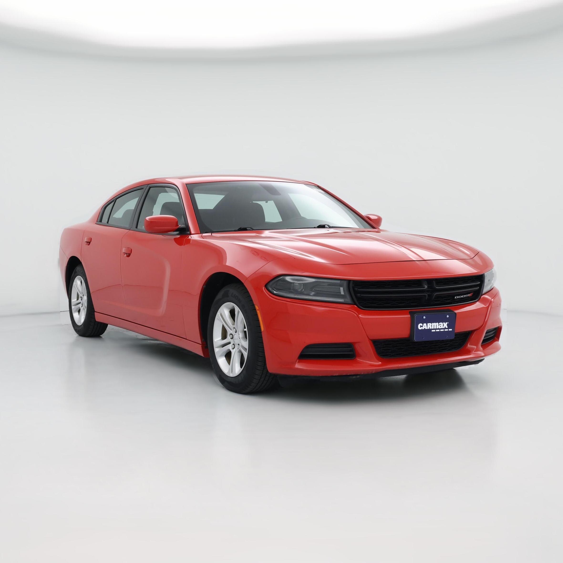 Thumbnail: 2022 Dodge Charger - 1