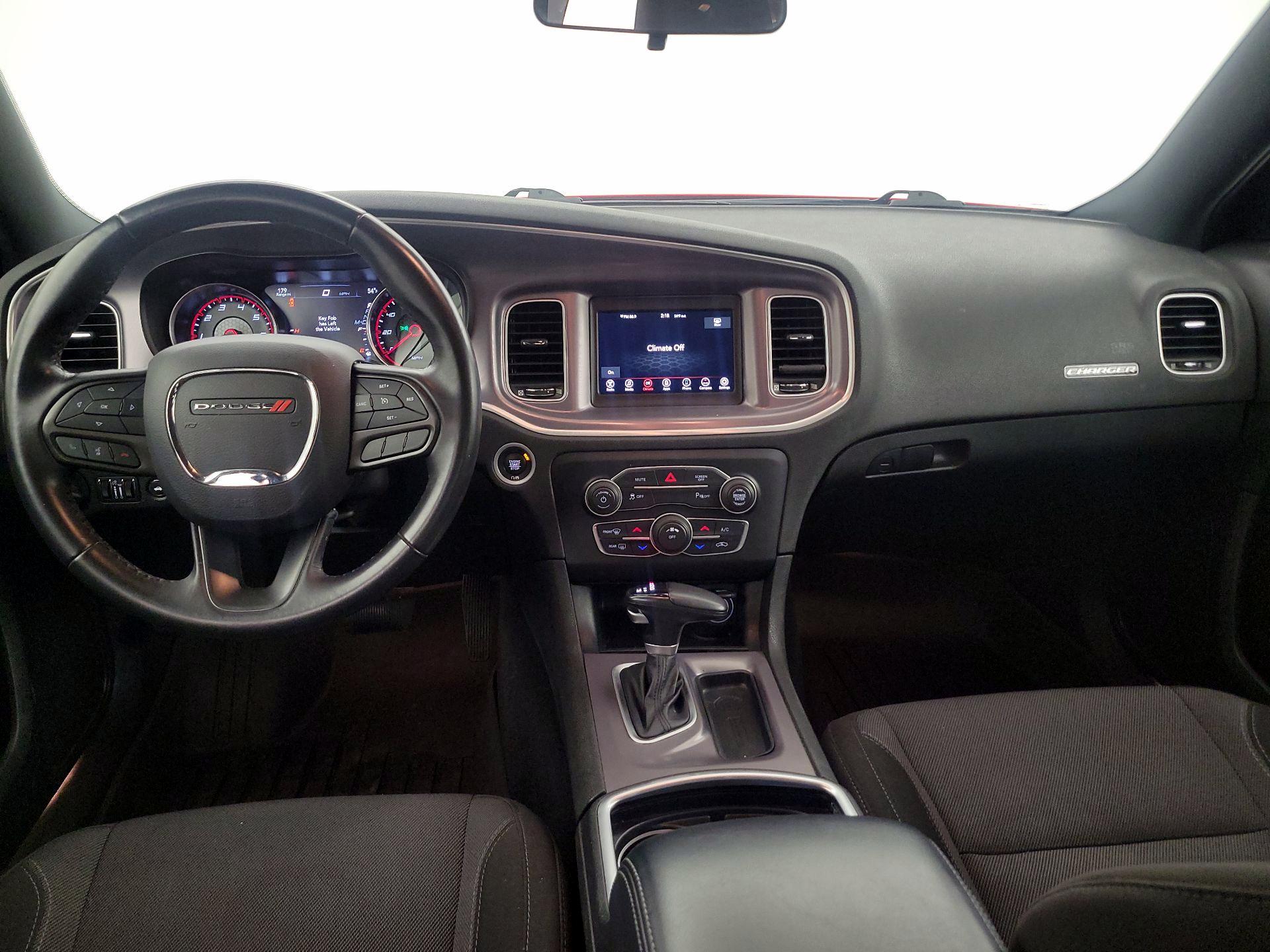 Thumbnail: 2022 Dodge Charger - 9