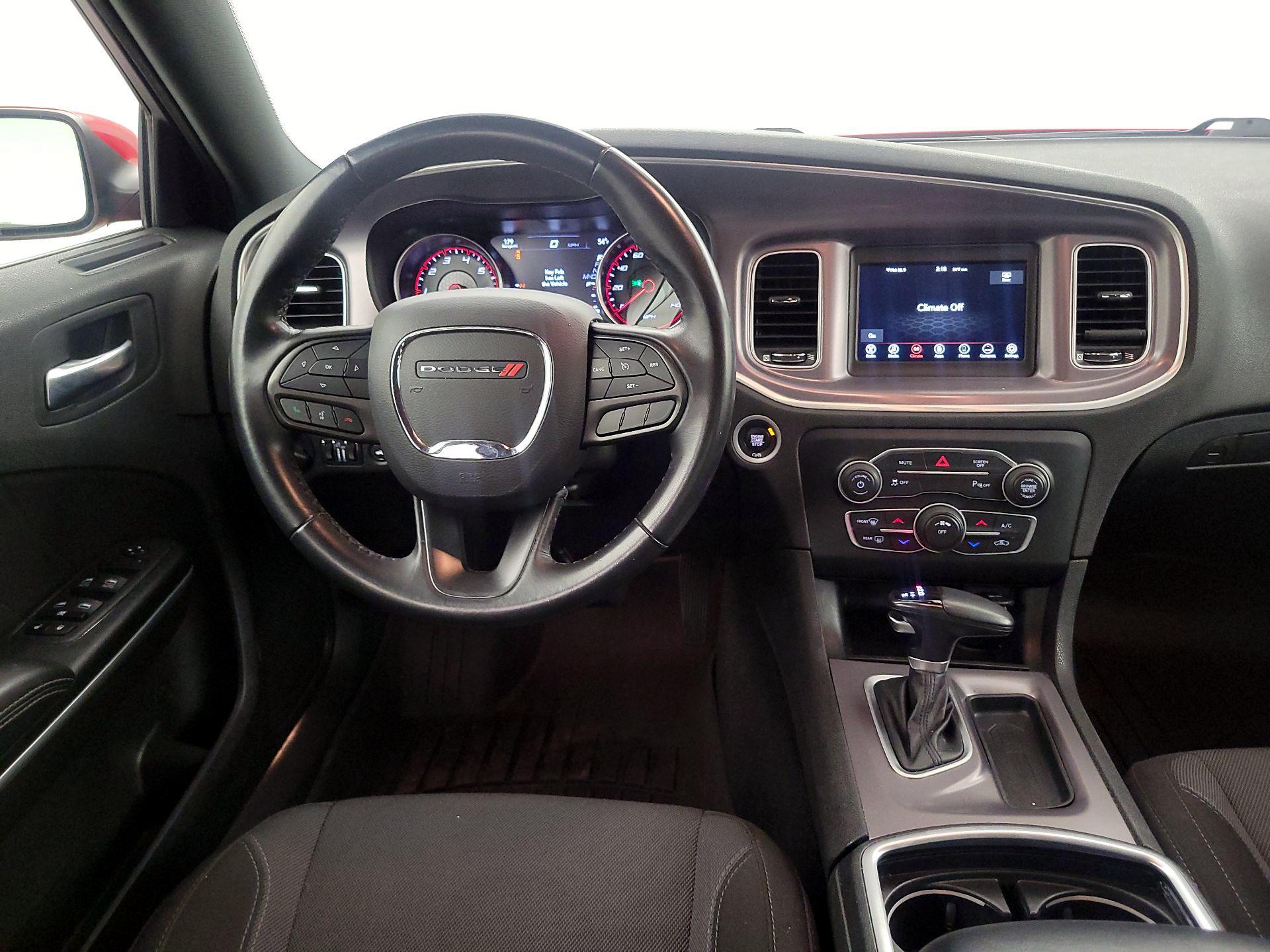 Thumbnail: 2022 Dodge Charger - 10