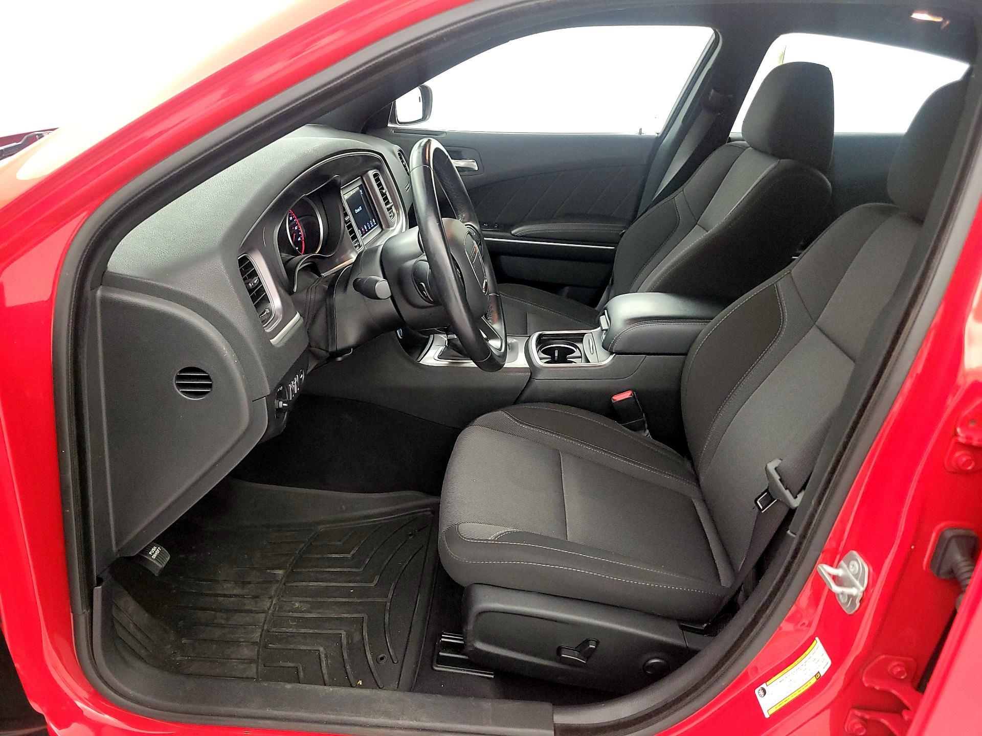 Thumbnail: 2022 Dodge Charger - 11