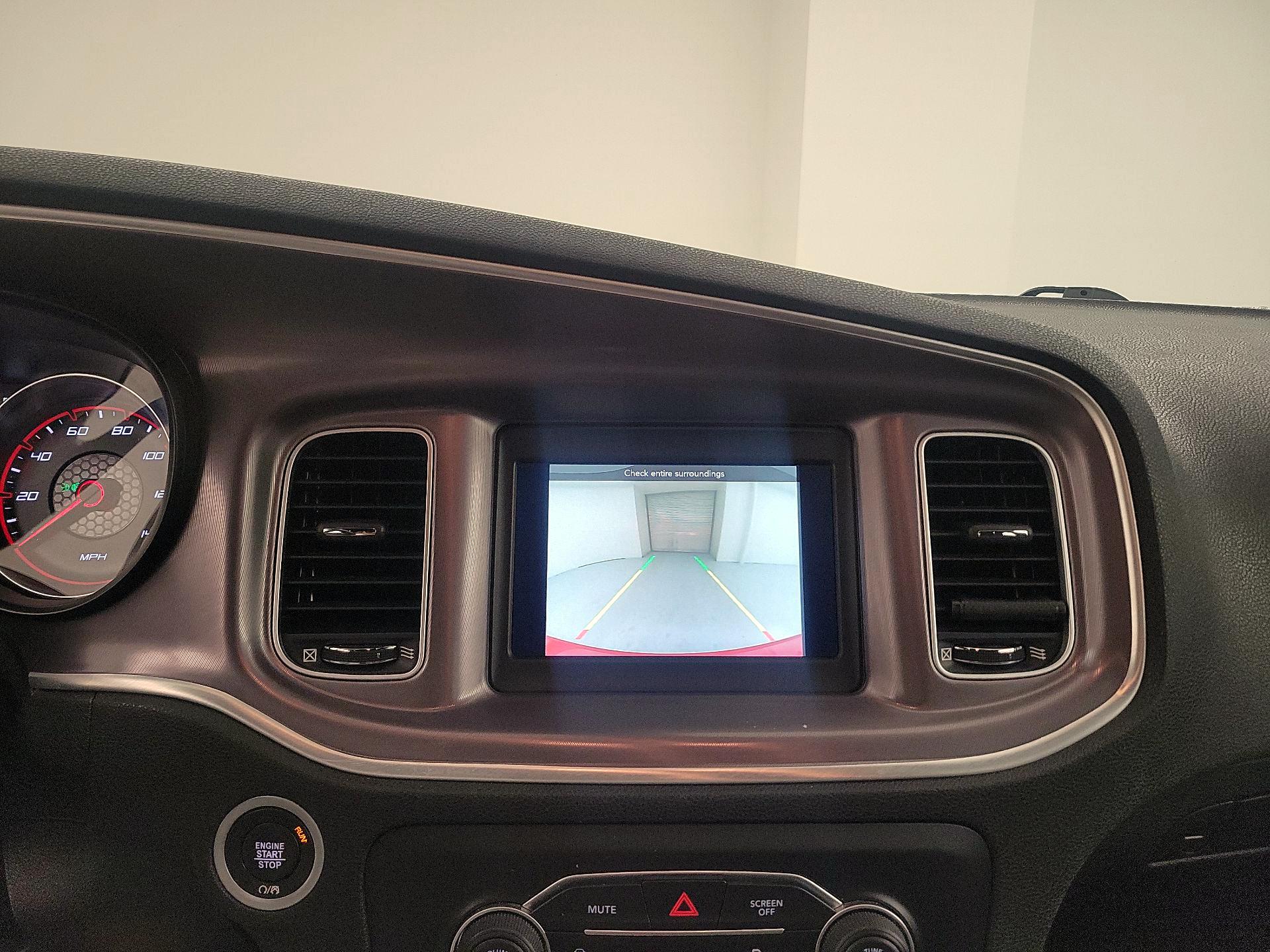 Thumbnail: 2022 Dodge Charger - 14