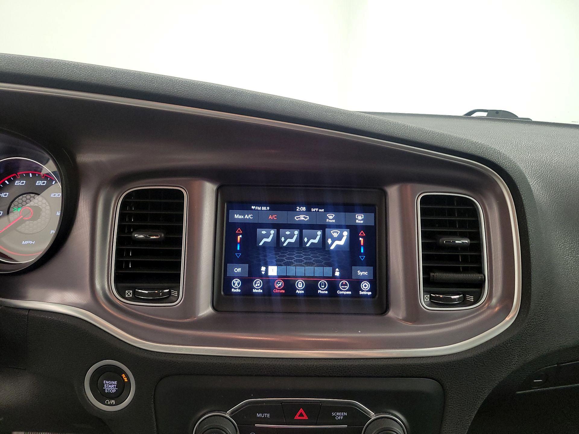 Thumbnail: 2022 Dodge Charger - 16