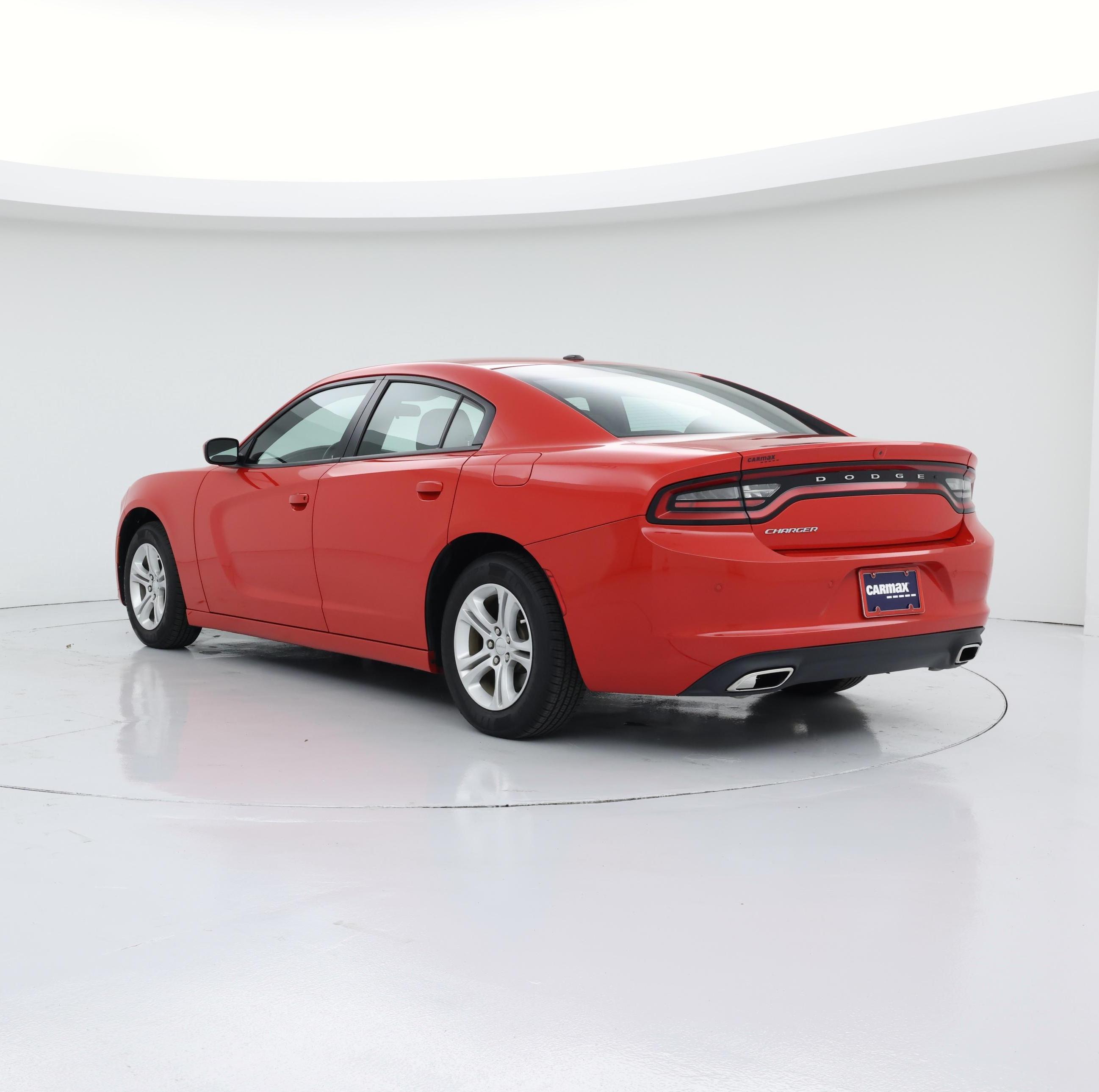 Thumbnail: 2022 Dodge Charger - 2