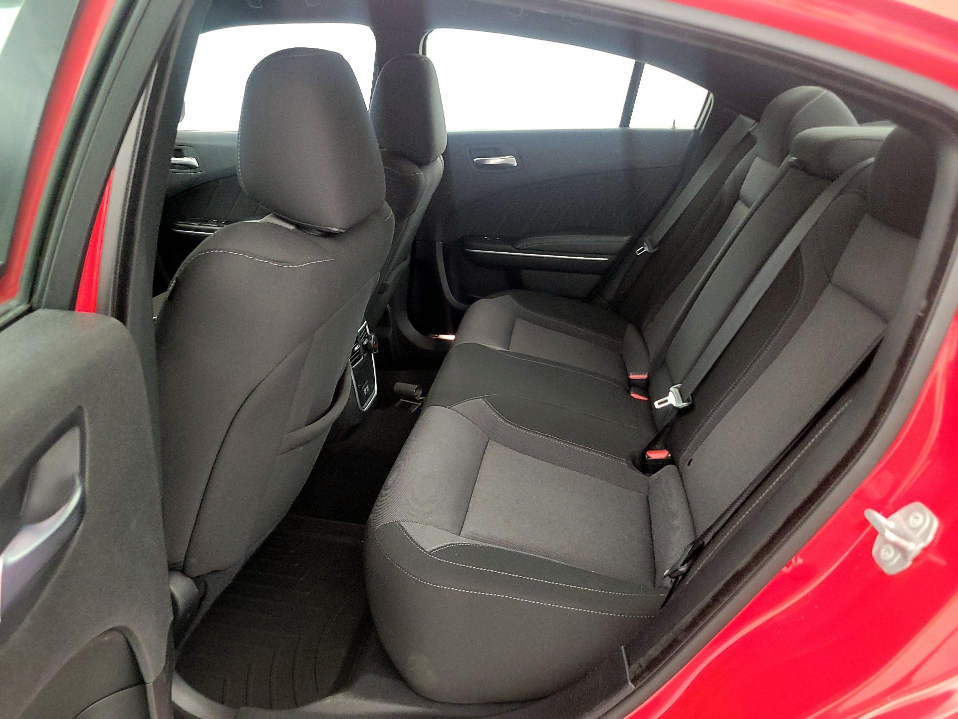 Thumbnail: 2022 Dodge Charger - 19