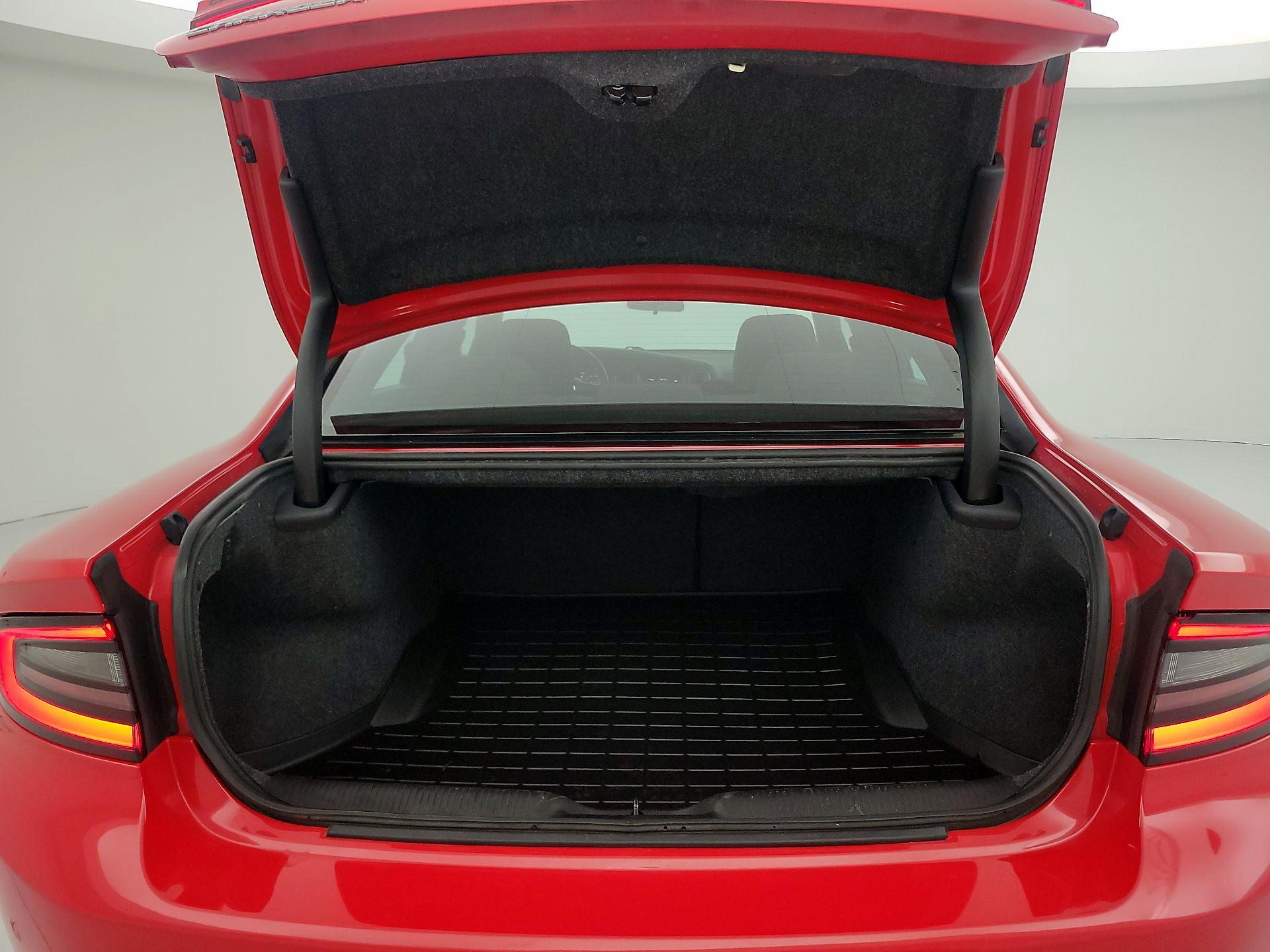 Thumbnail: 2022 Dodge Charger - 20