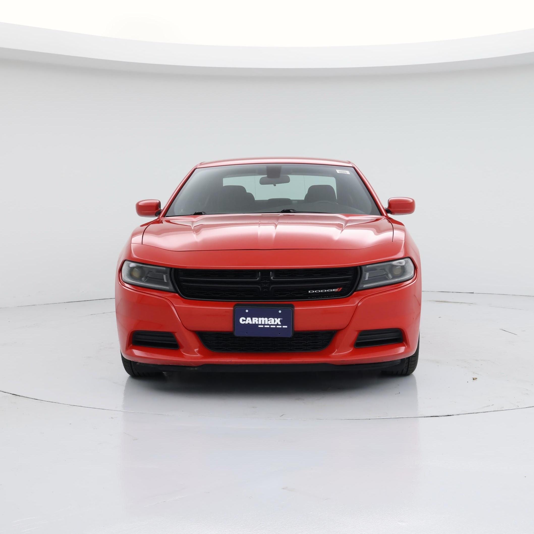 Thumbnail: 2022 Dodge Charger - 5