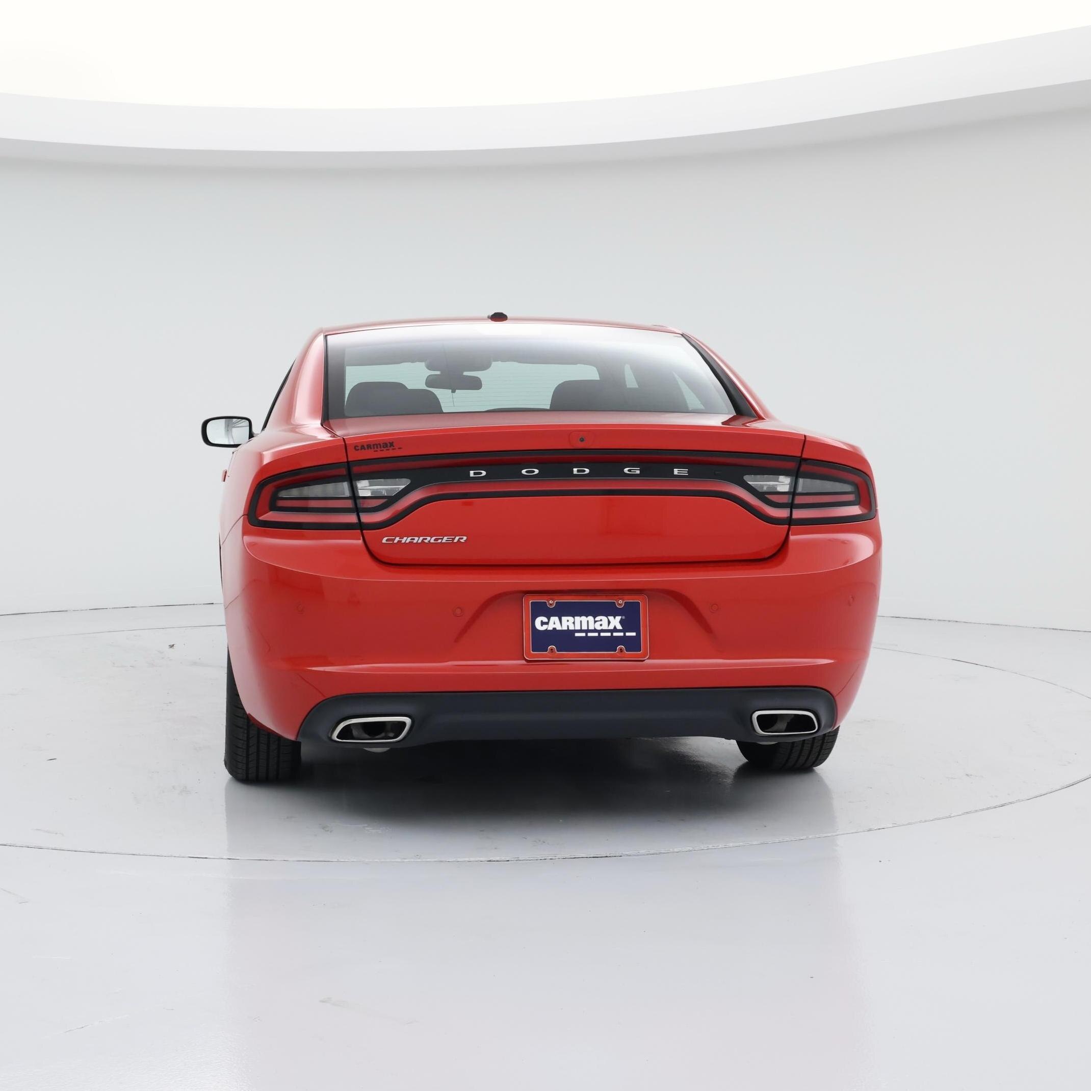 Thumbnail: 2022 Dodge Charger - 6
