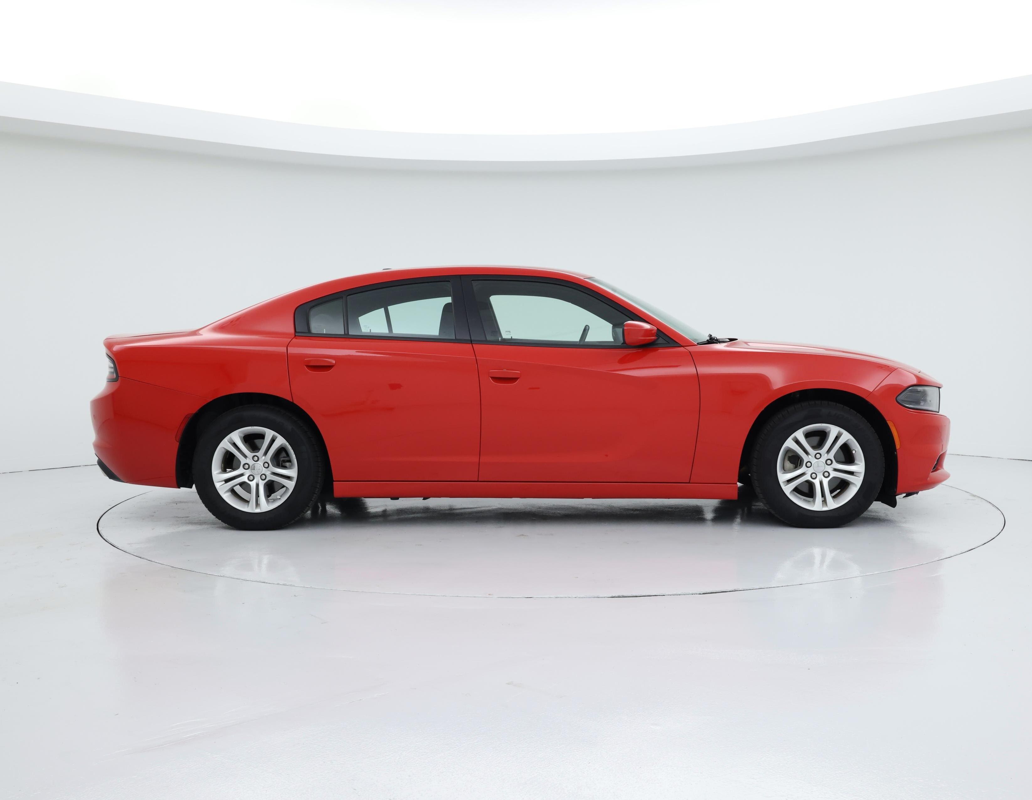 Thumbnail: 2022 Dodge Charger - 7