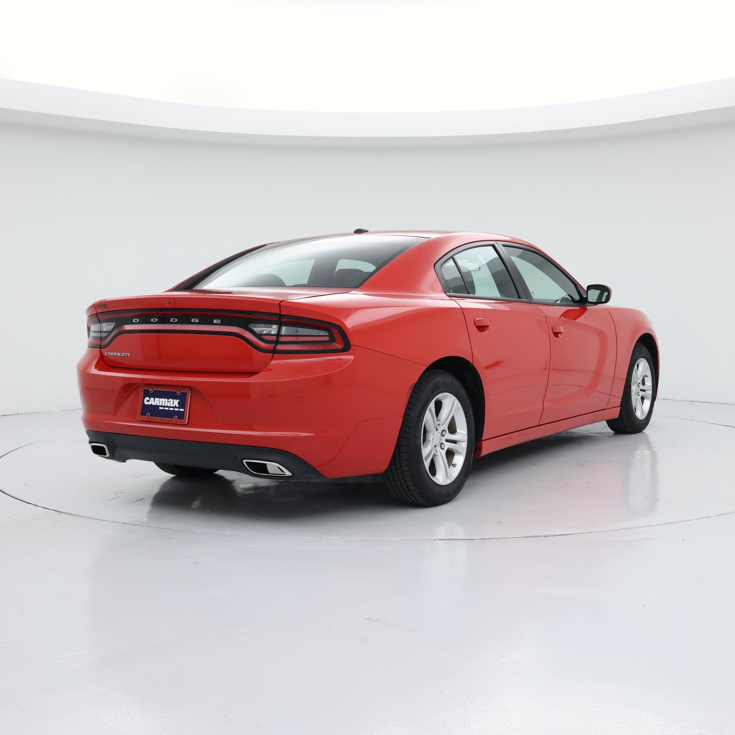 Thumbnail: 2022 Dodge Charger - 8