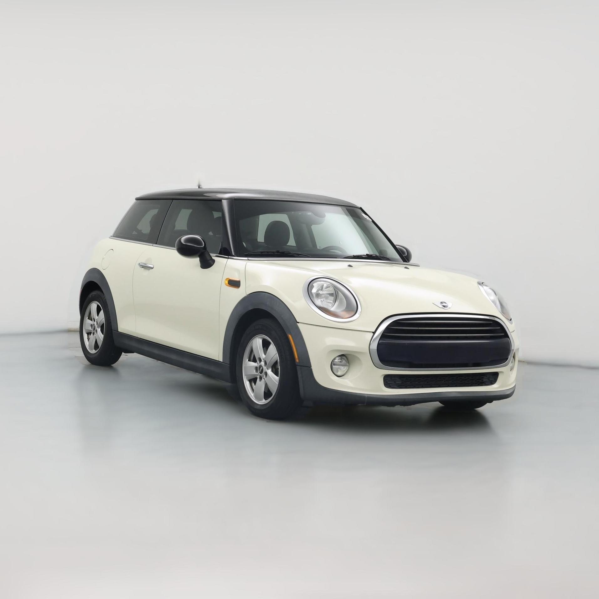Thumbnail: 2016 MINI Cooper Hardtop - 1