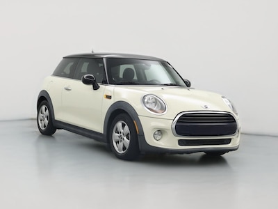 2016 Mini Cooper Hardtop