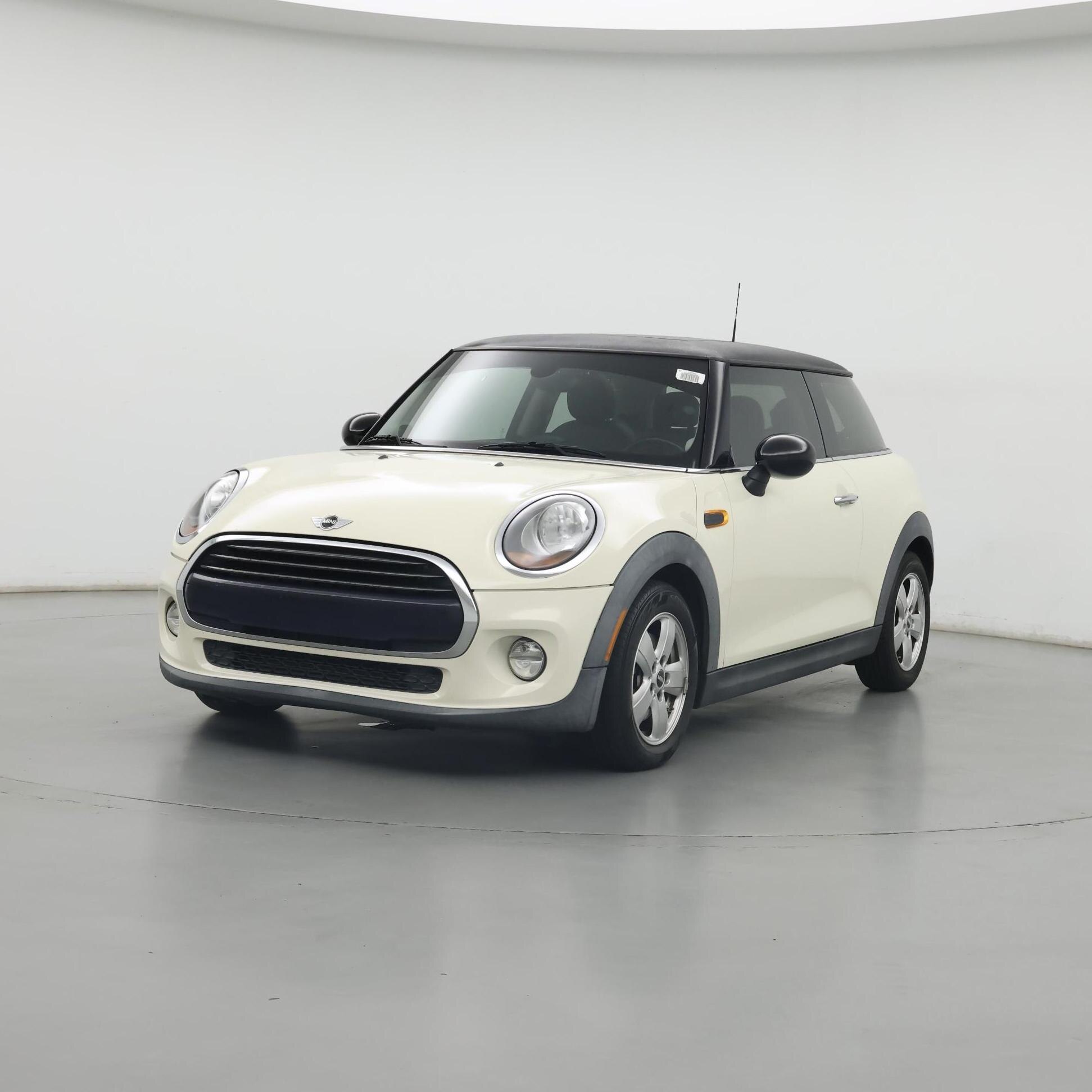 Thumbnail: 2016 MINI Cooper Hardtop - 4