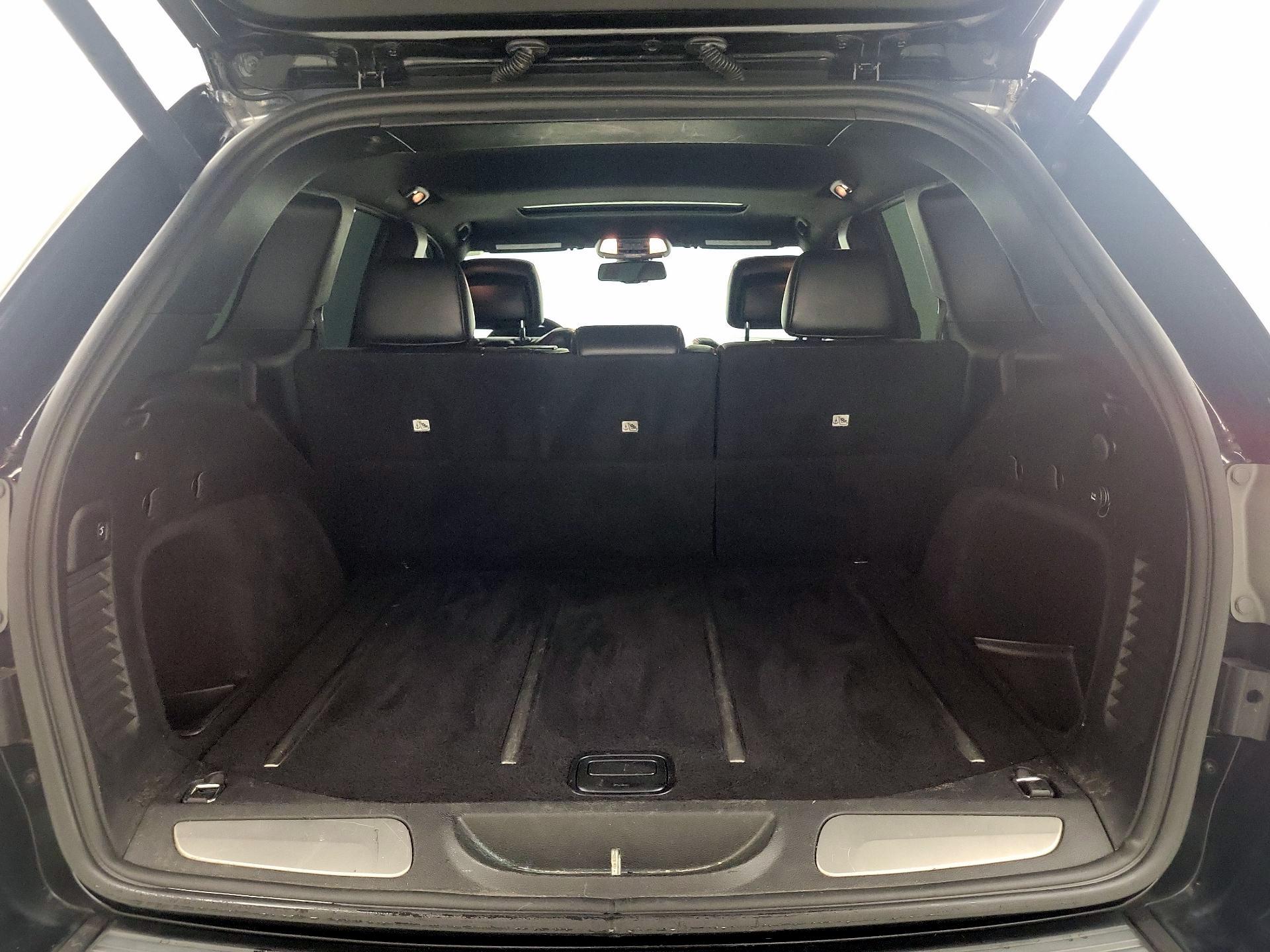 Thumbnail: 2015 Jeep Grand Cherokee - 19