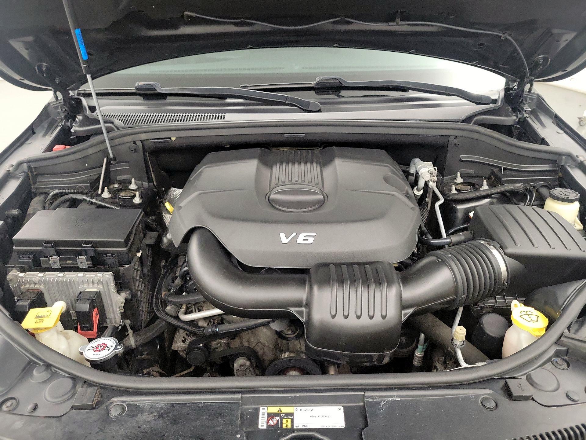 Thumbnail: 2015 Jeep Grand Cherokee - 20