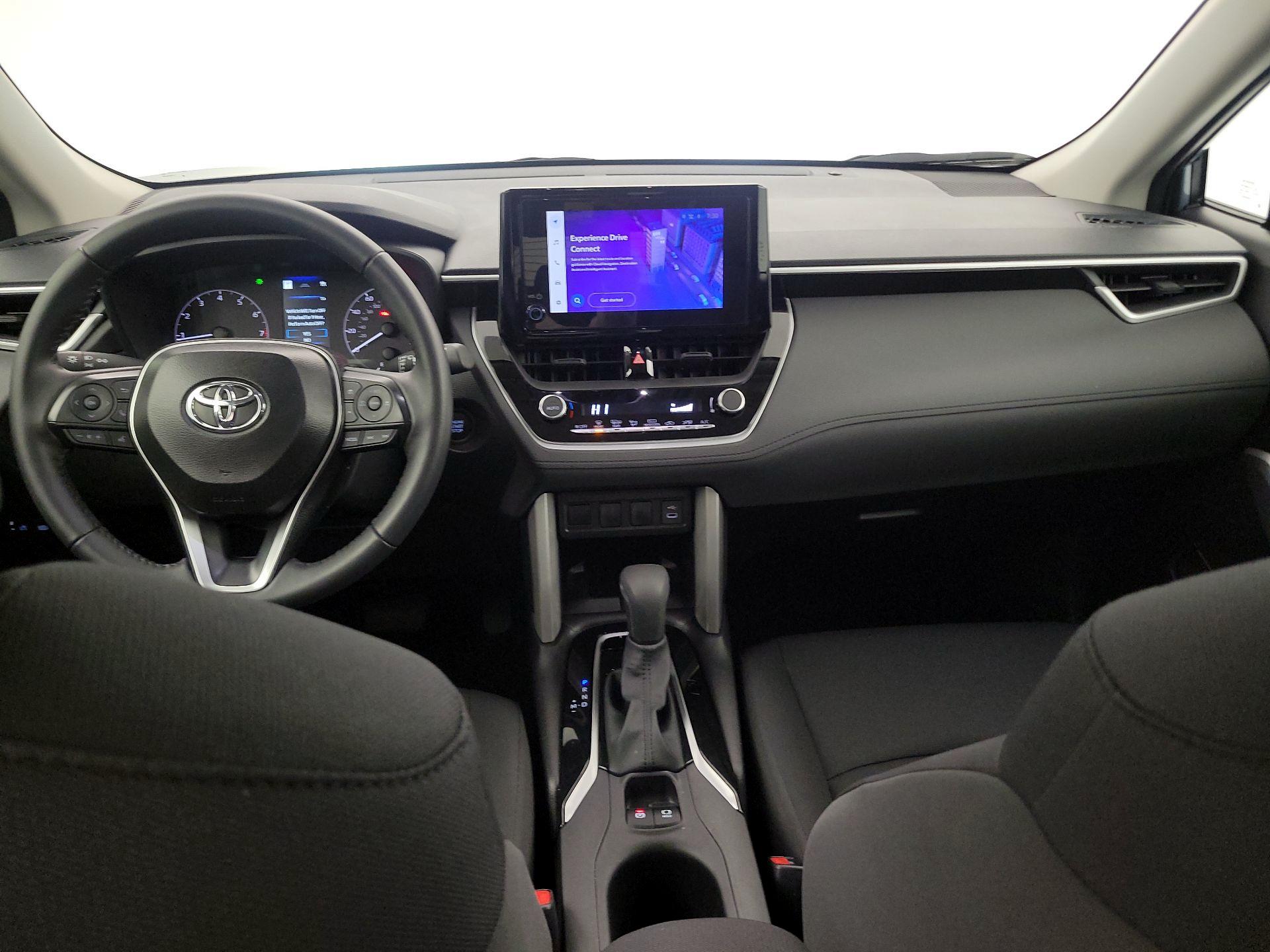 Thumbnail: 2025 Toyota Corolla Cross - 9