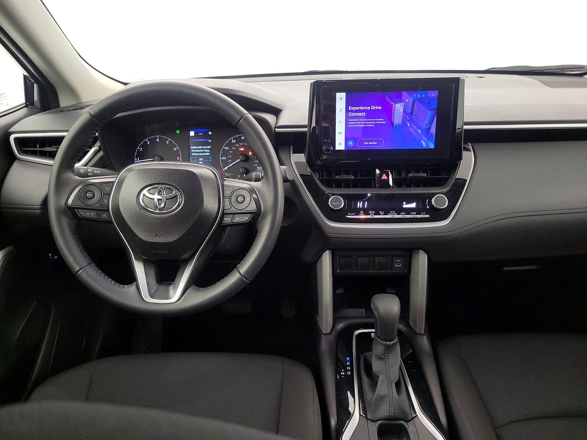 Thumbnail: 2025 Toyota Corolla Cross - 10