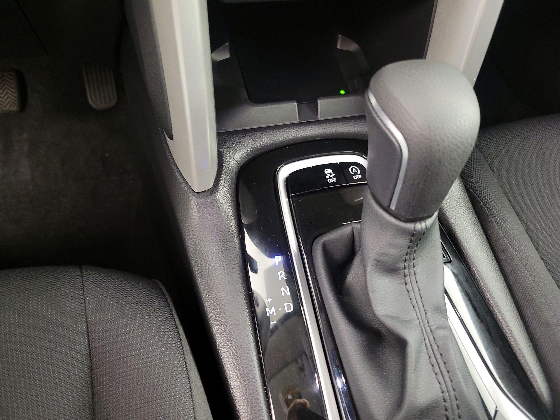 Thumbnail: 2025 Toyota Corolla Cross - 17