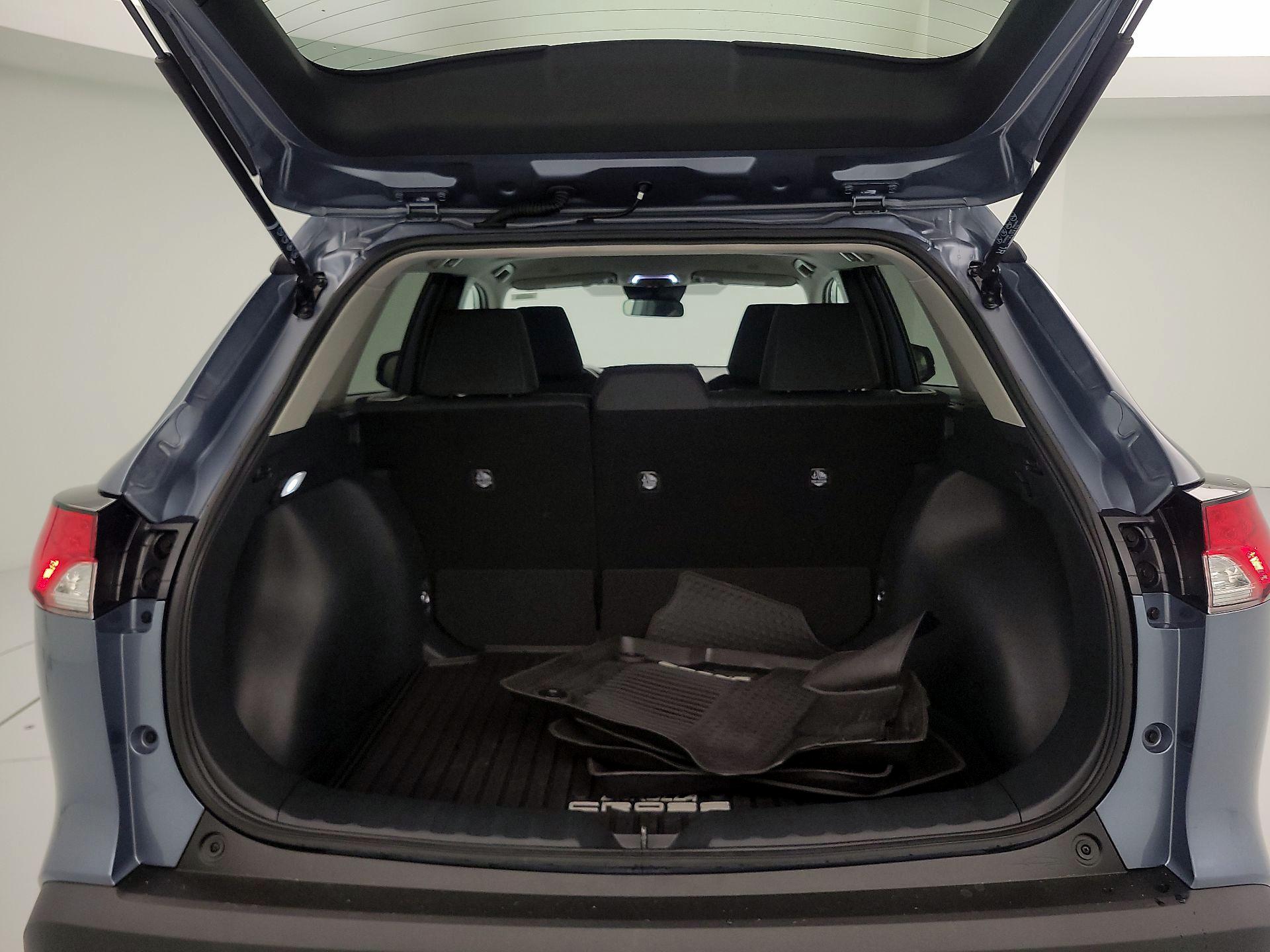 Thumbnail: 2025 Toyota Corolla Cross - 20