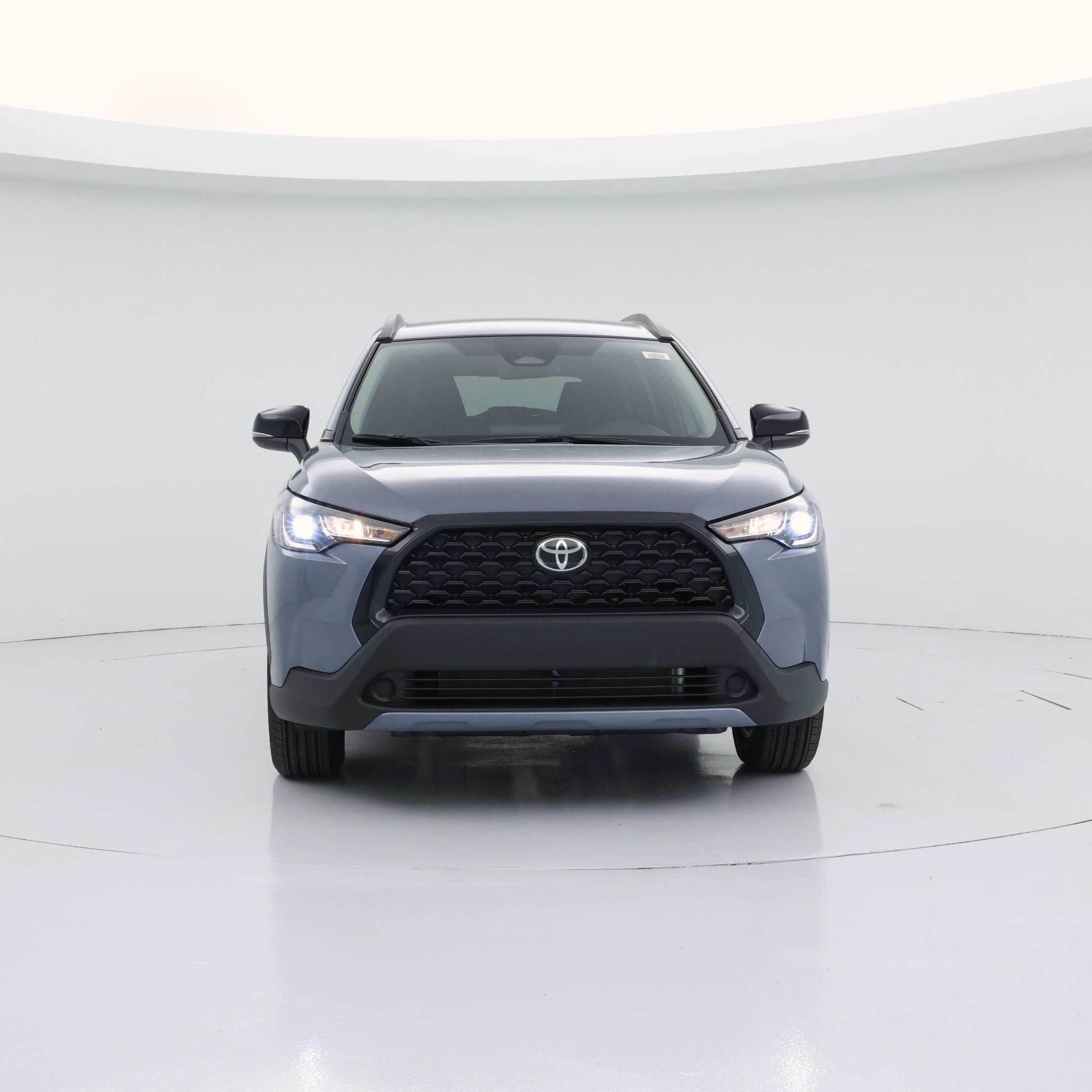 Thumbnail: 2025 Toyota Corolla Cross - 5