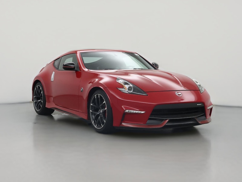 2016 Nissan Z NISMO -
                  Wilmington, NC