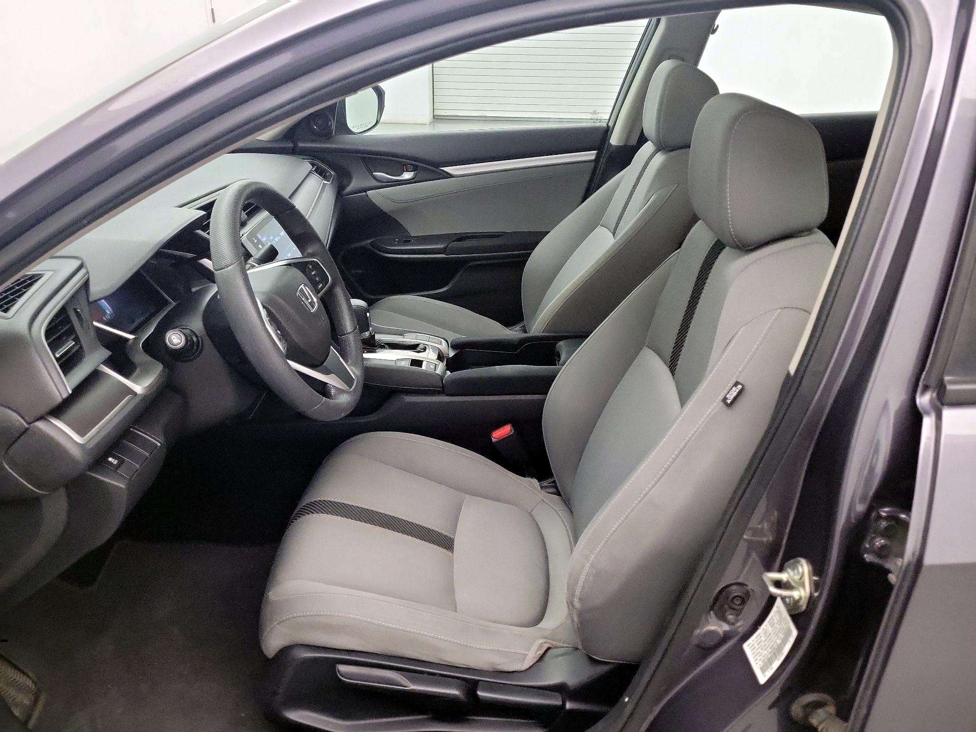 Thumbnail: 2017 Honda Civic - 11