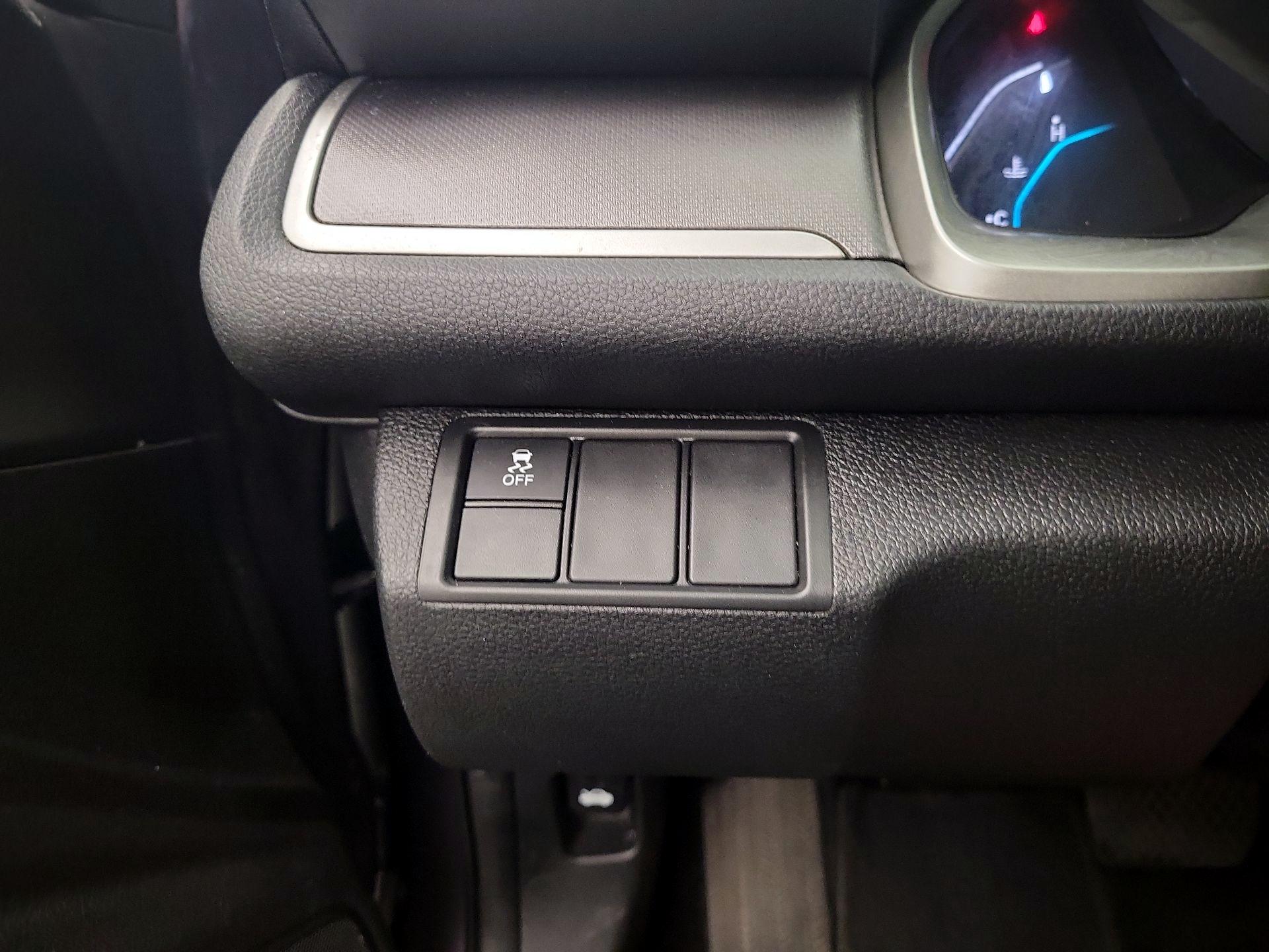 Thumbnail: 2017 Honda Civic - 13