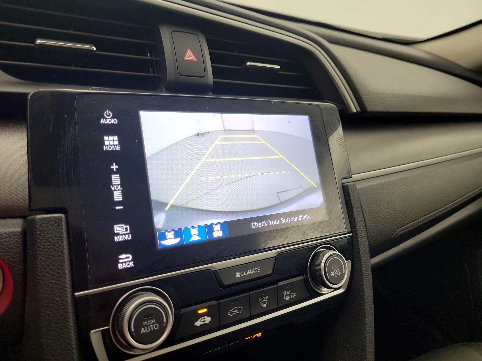 Thumbnail: 2017 Honda Civic - 14