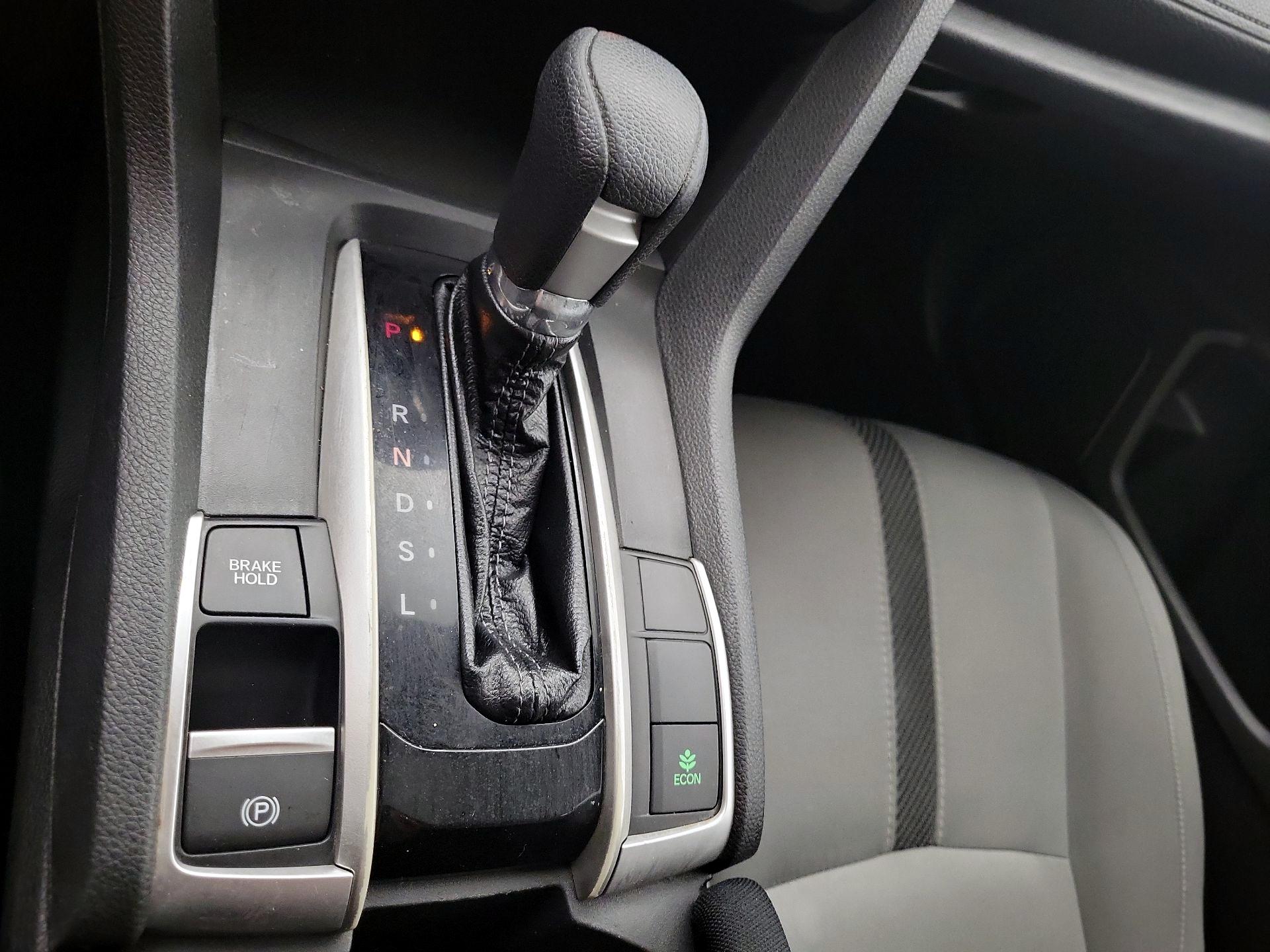 Thumbnail: 2017 Honda Civic - 17