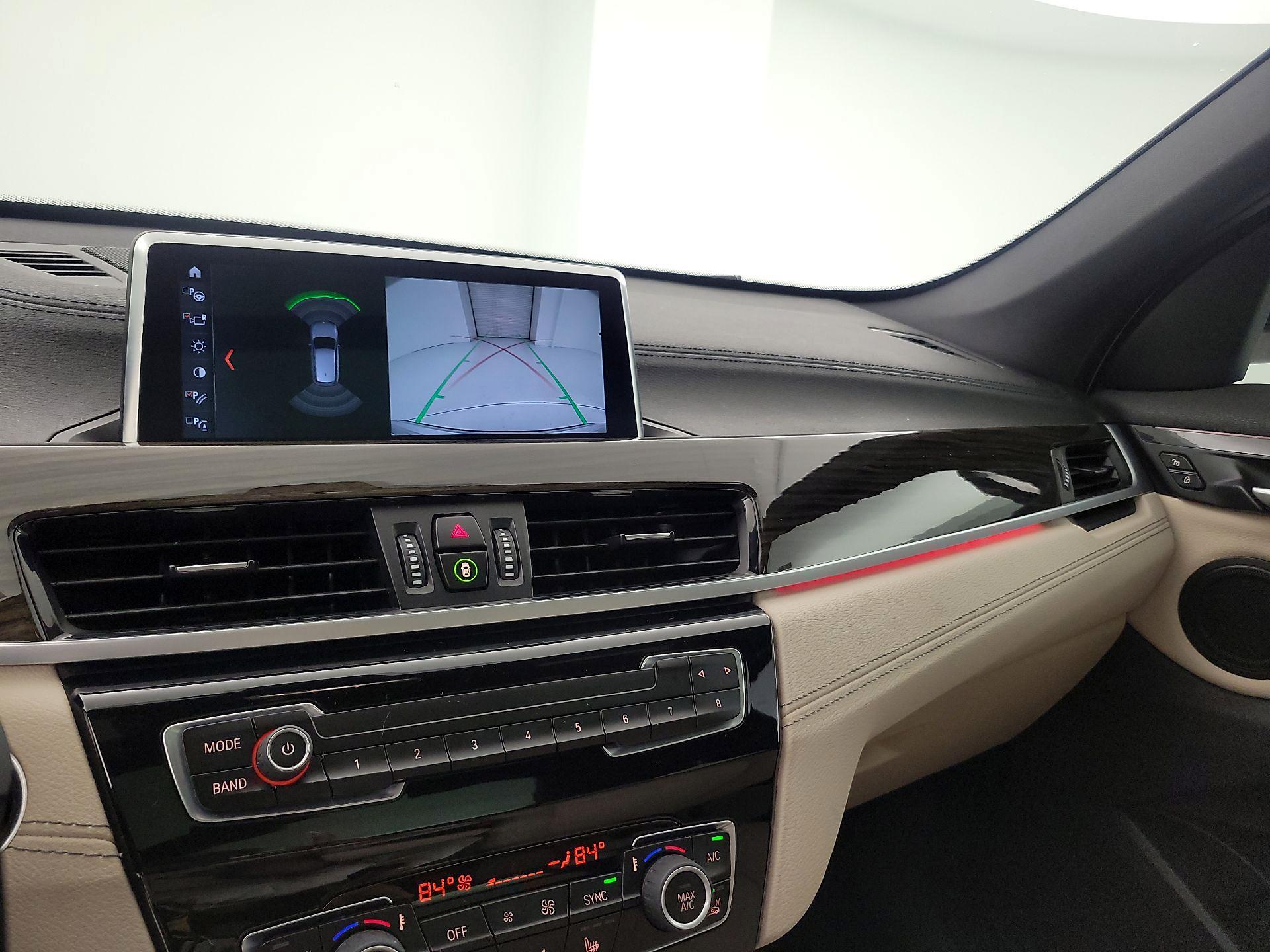 Thumbnail: 2021 BMW X1 - 15