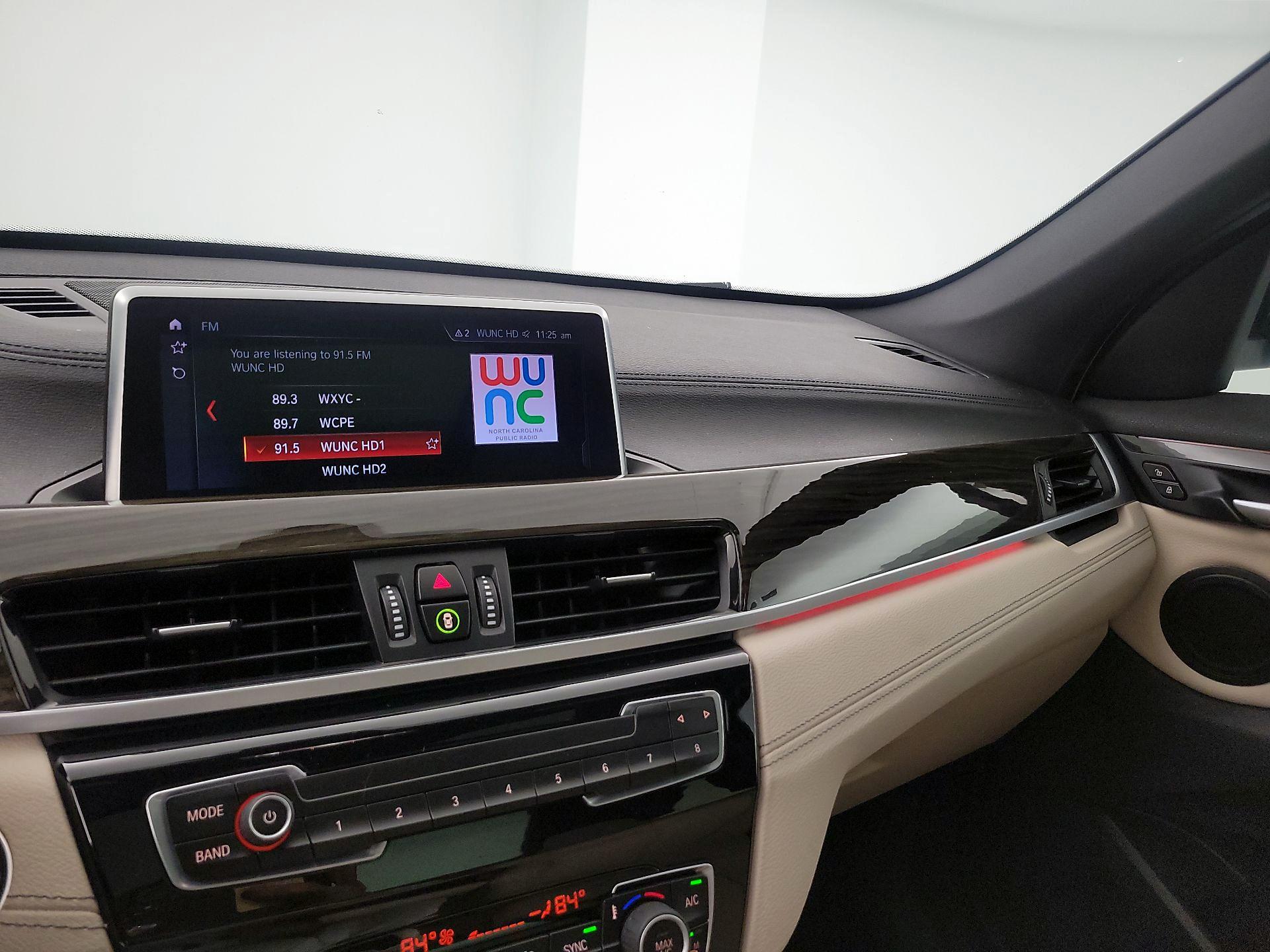 Thumbnail: 2021 BMW X1 - 16