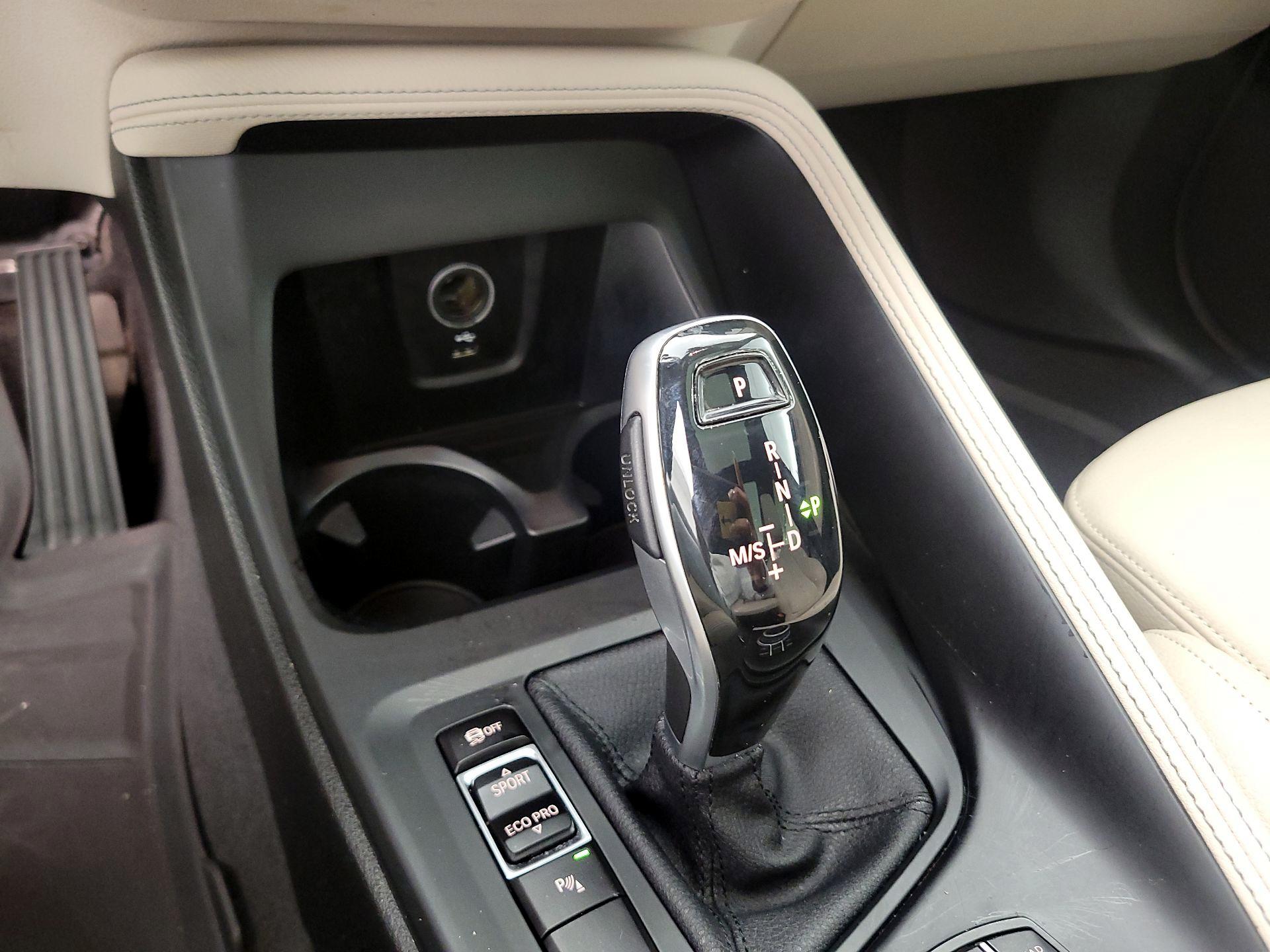 Thumbnail: 2021 BMW X1 - 18