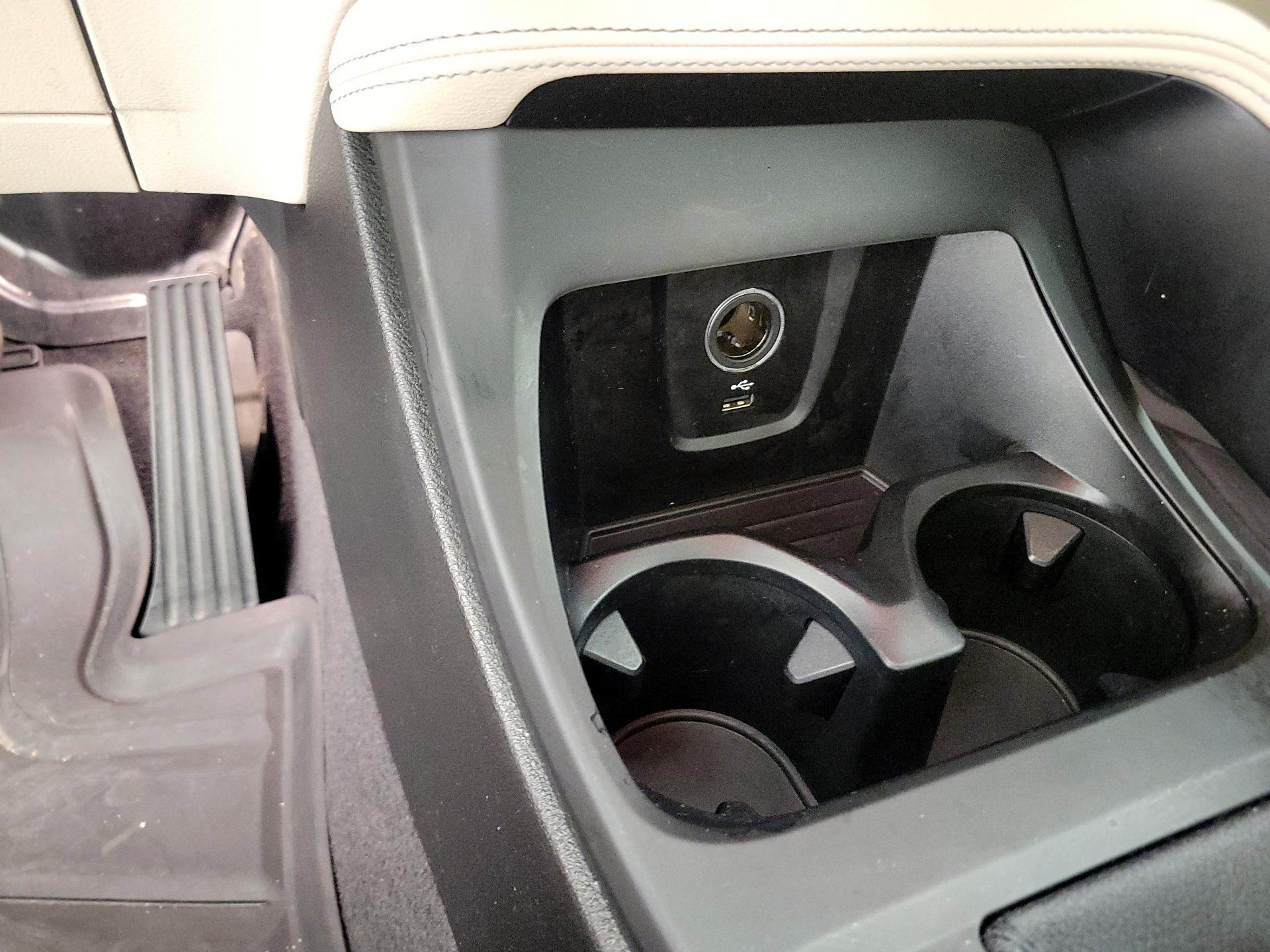 Thumbnail: 2021 BMW X1 - 19