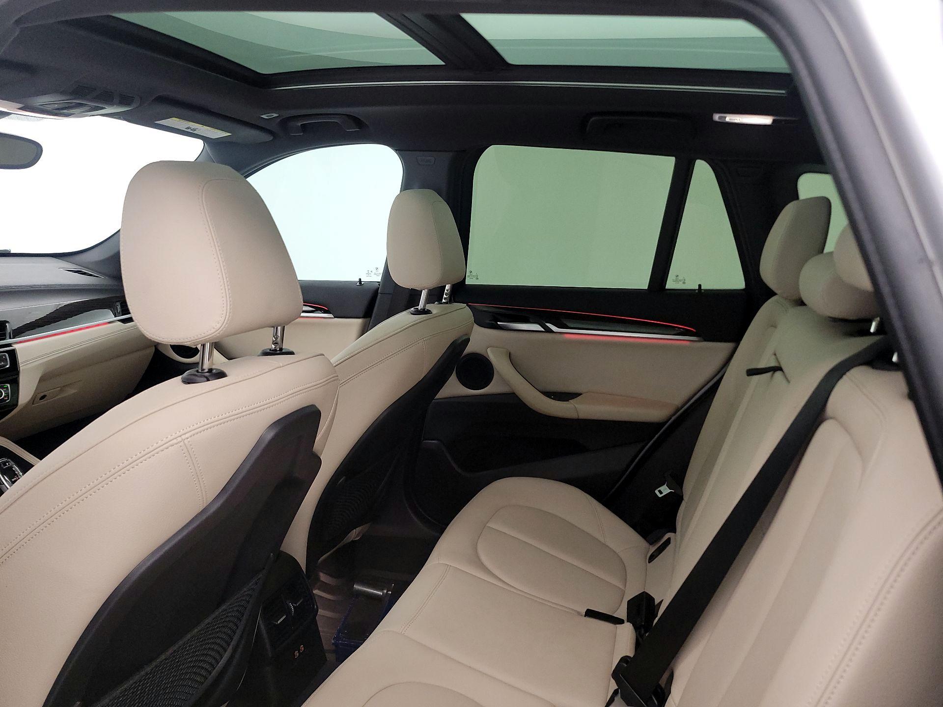 Thumbnail: 2021 BMW X1 - 20