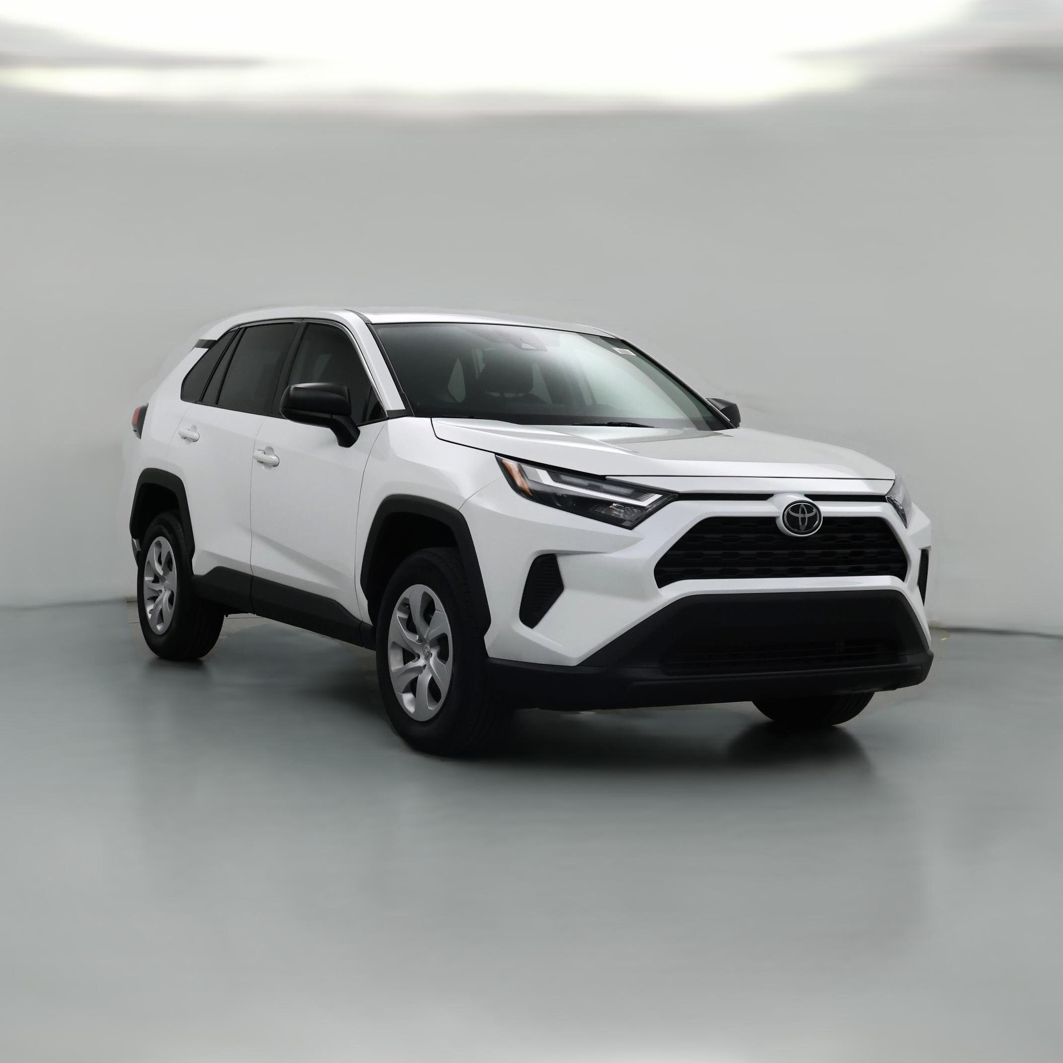 Thumbnail: 2025 Toyota RAV4 - 1