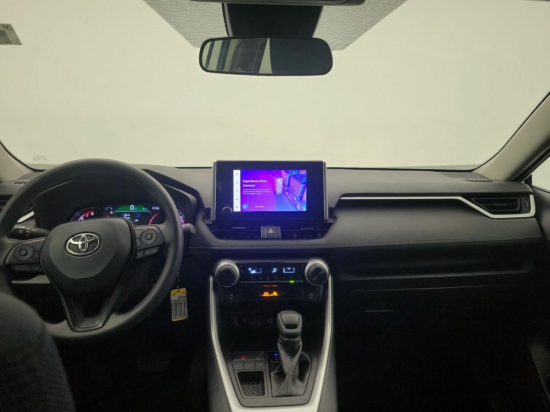 Thumbnail: 2025 Toyota RAV4 - 9