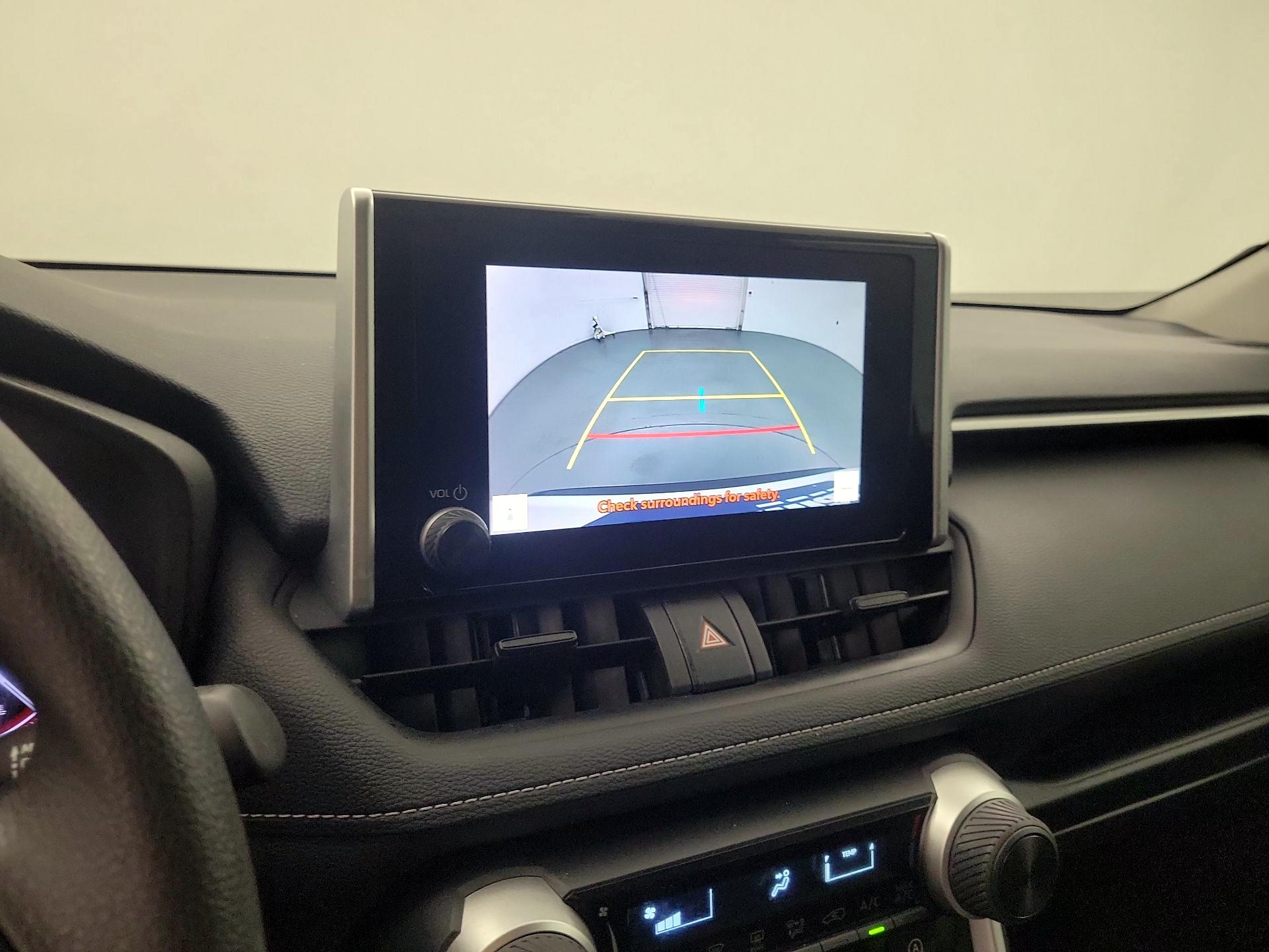 Thumbnail: 2025 Toyota RAV4 - 14