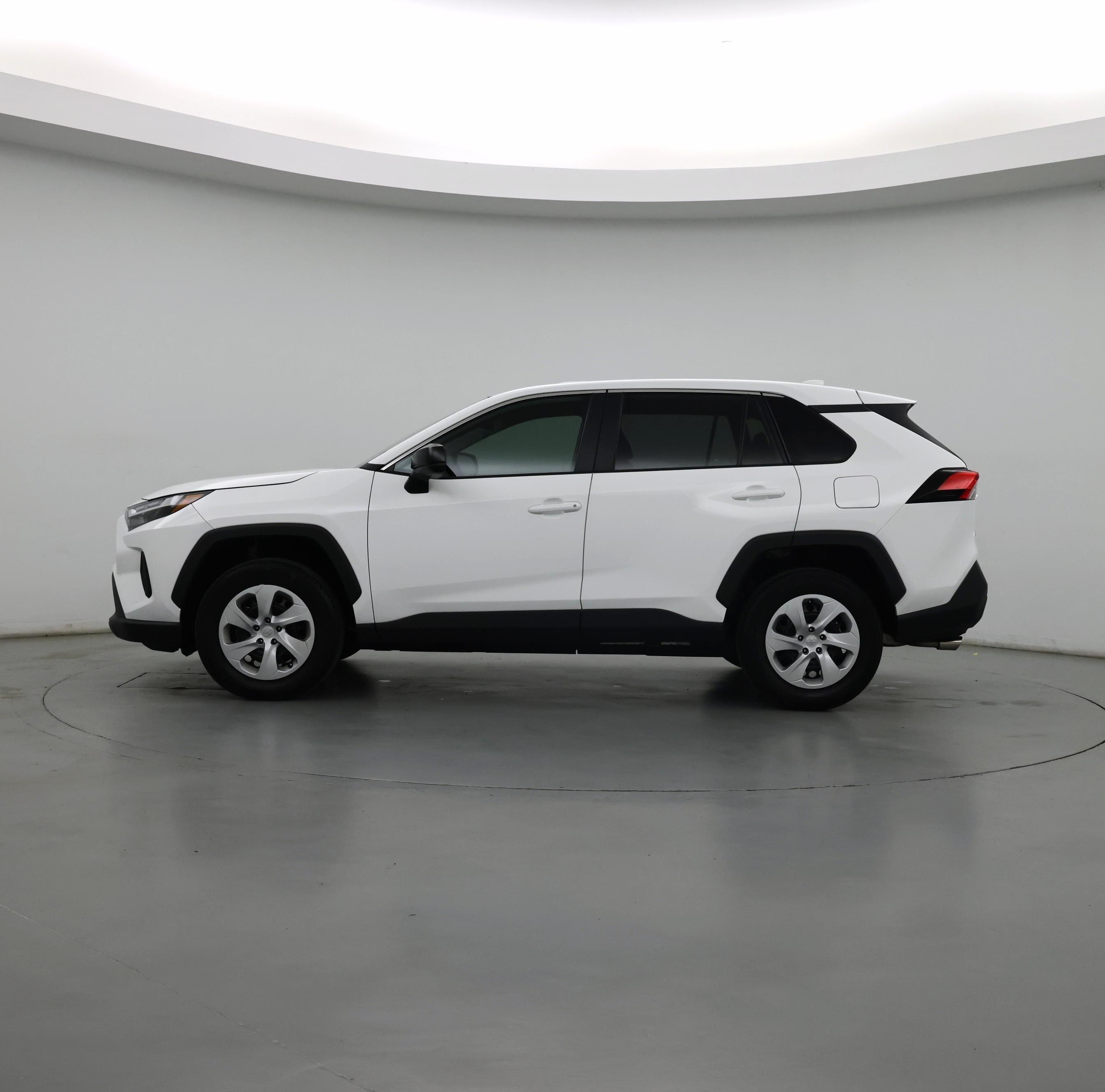 Thumbnail: 2025 Toyota RAV4 - 3