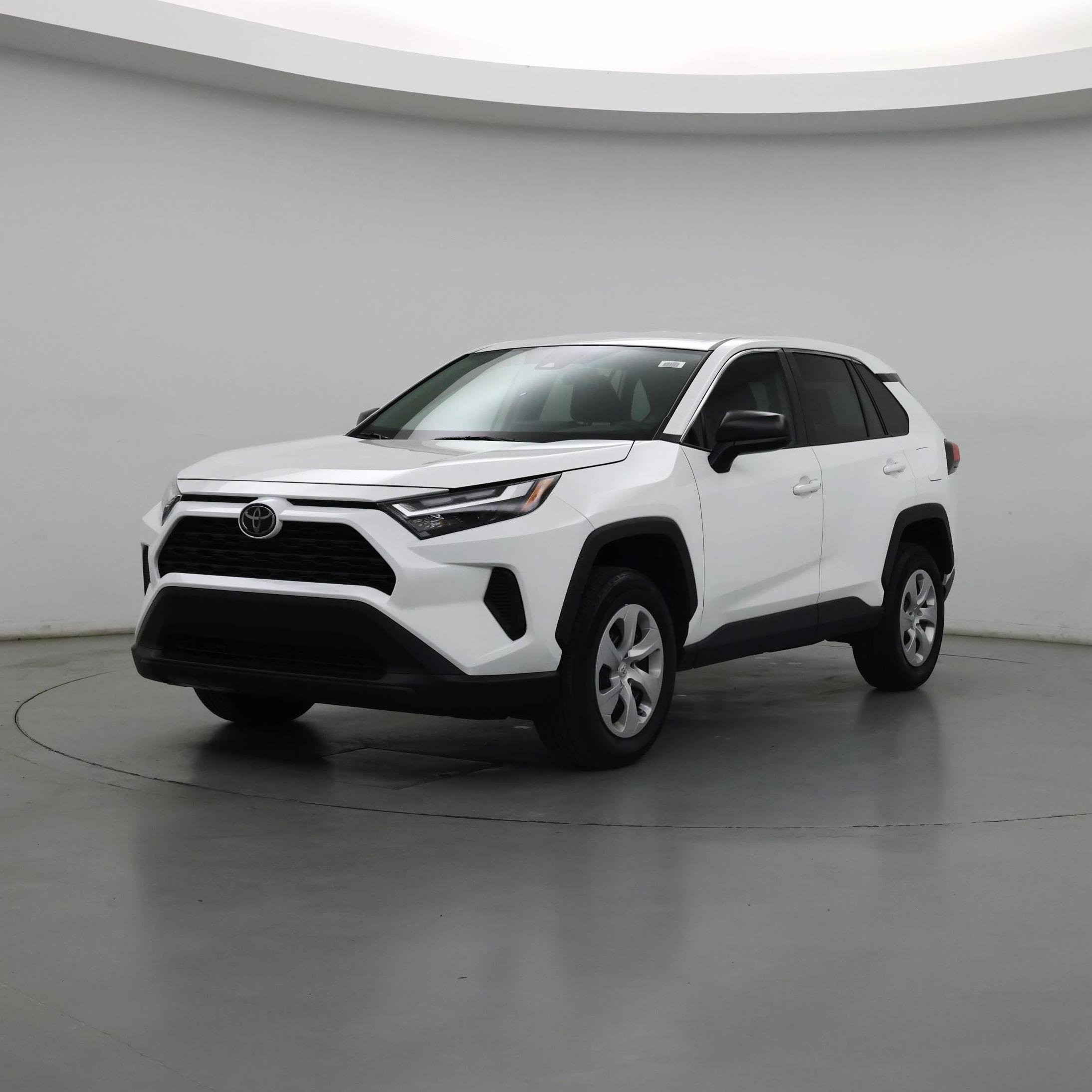 Thumbnail: 2025 Toyota RAV4 - 4