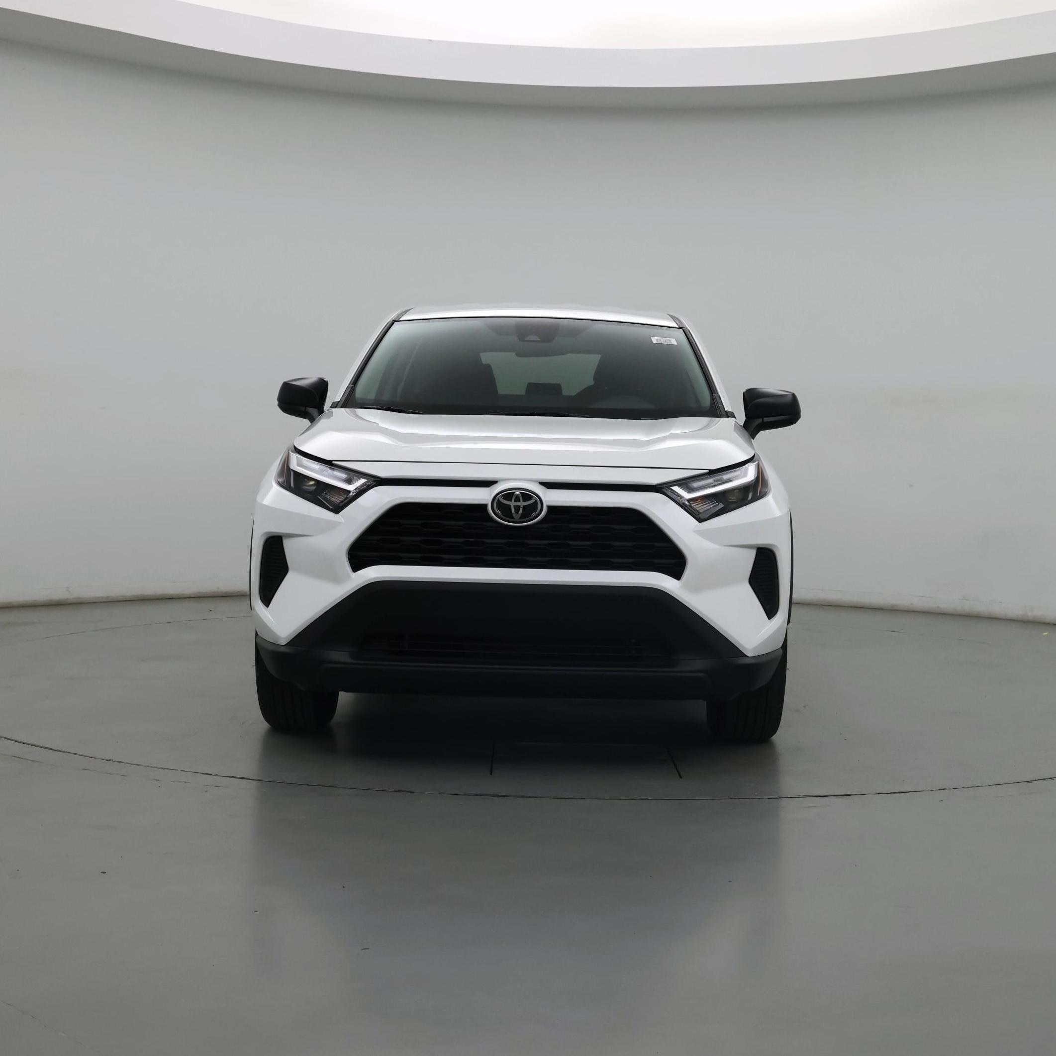 Thumbnail: 2025 Toyota RAV4 - 5