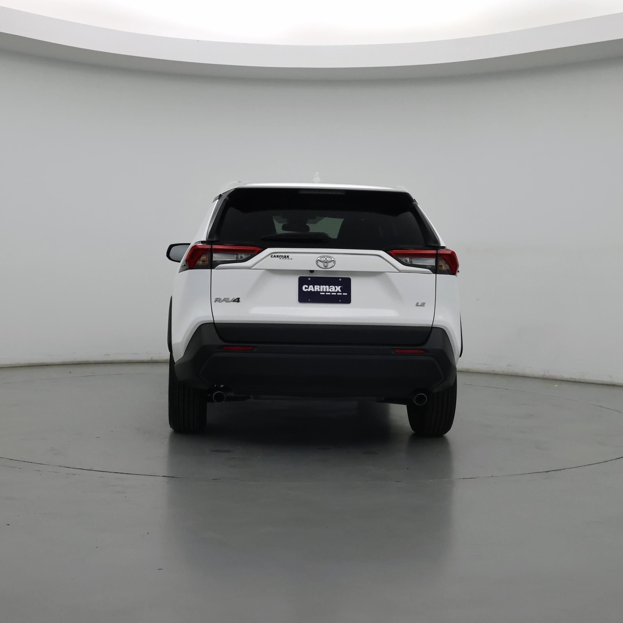 Thumbnail: 2025 Toyota RAV4 - 6