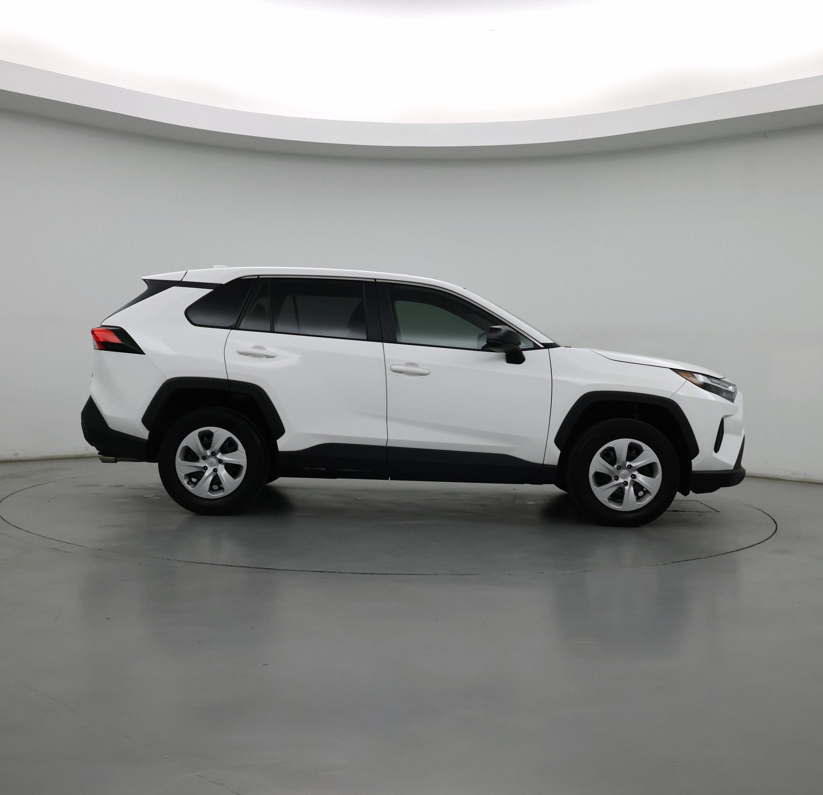 Thumbnail: 2025 Toyota RAV4 - 7