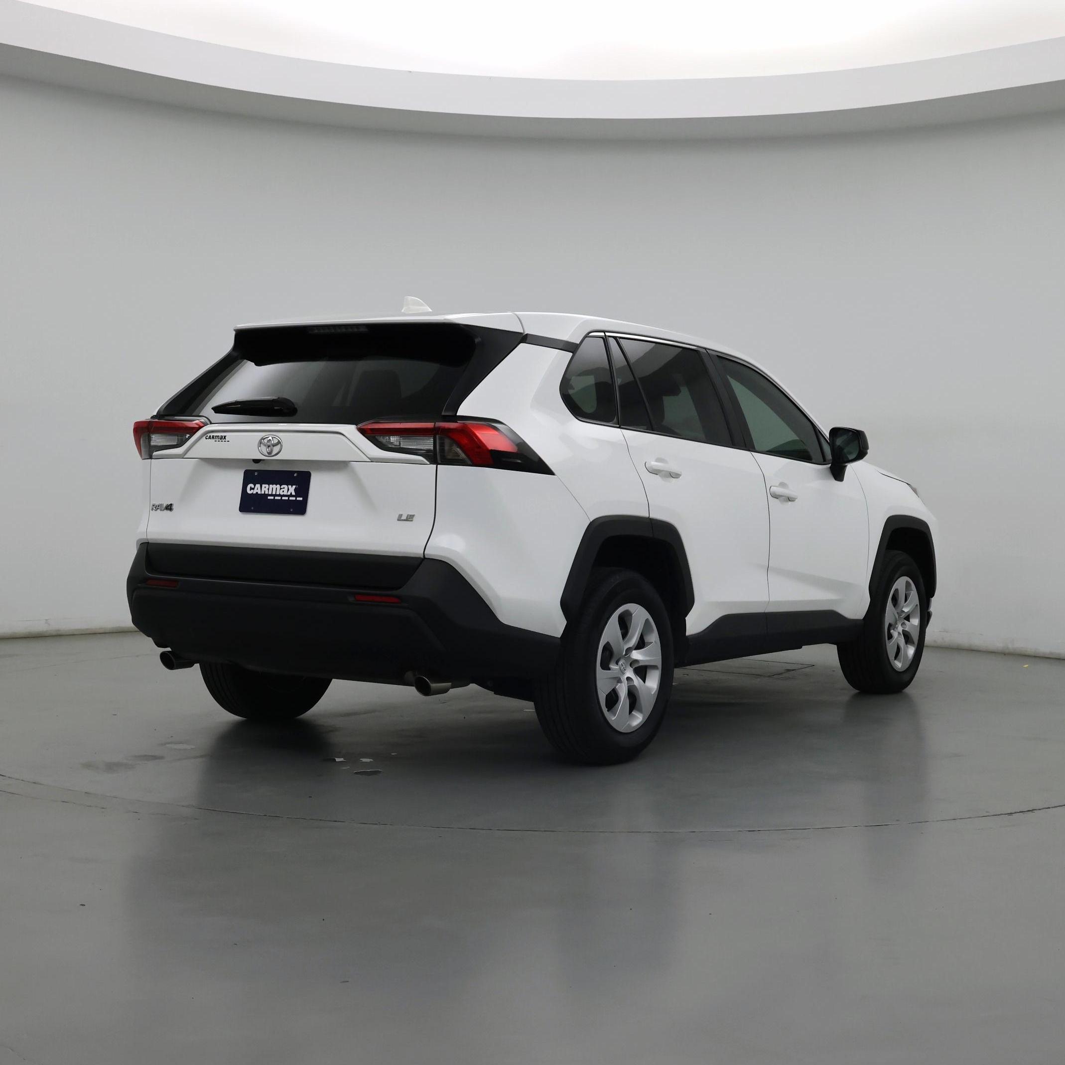 Thumbnail: 2025 Toyota RAV4 - 8