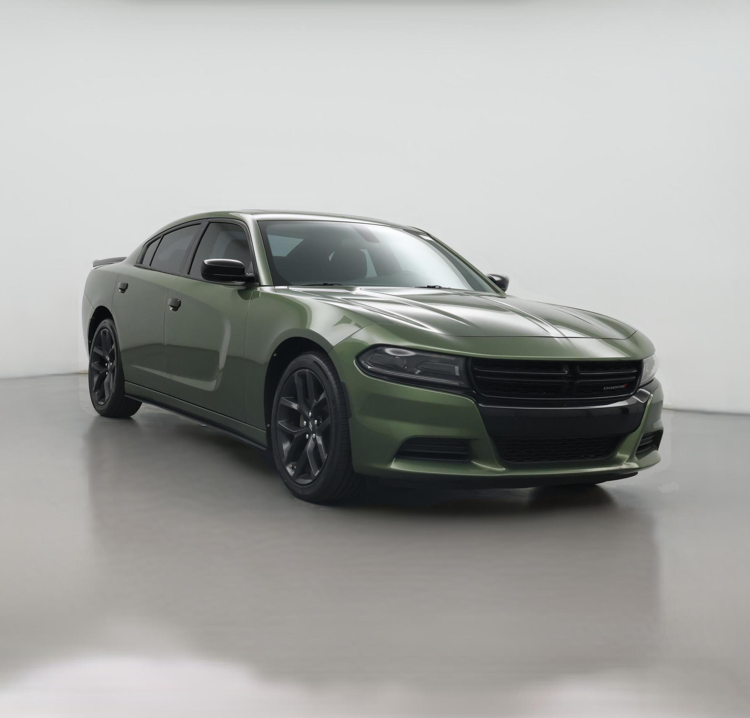Thumbnail: 2022 Dodge Charger - 1