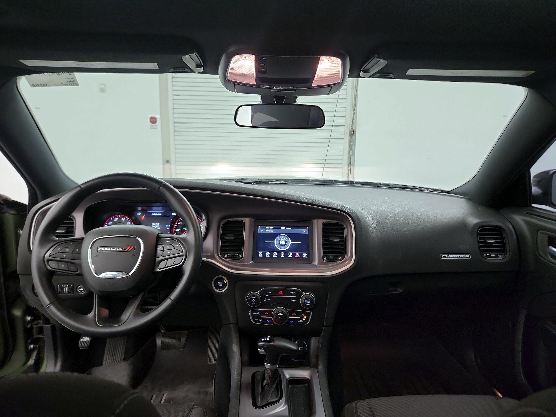 Thumbnail: 2022 Dodge Charger - 9