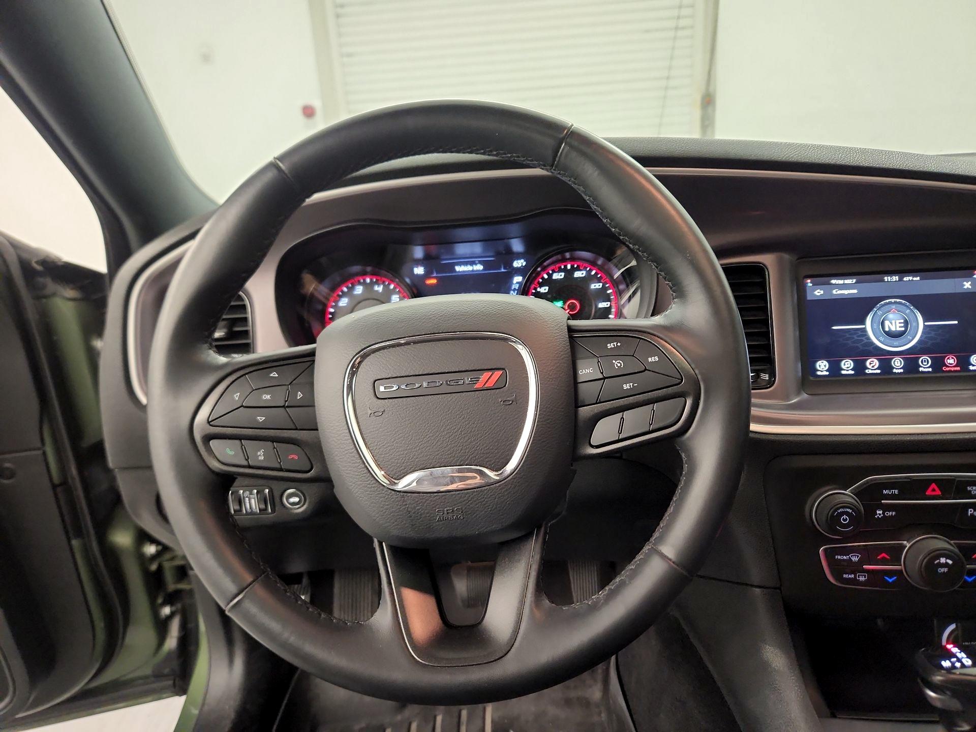 Thumbnail: 2022 Dodge Charger - 10