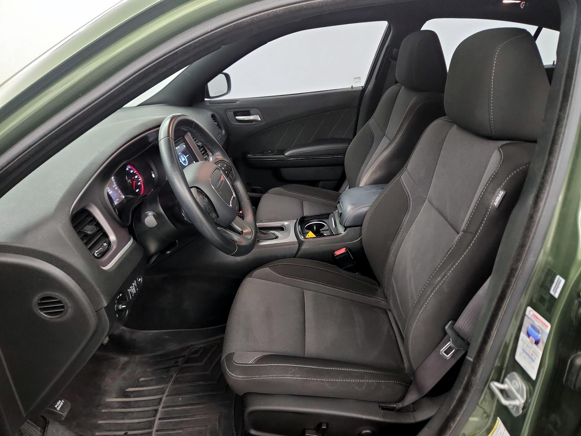 Thumbnail: 2022 Dodge Charger - 11