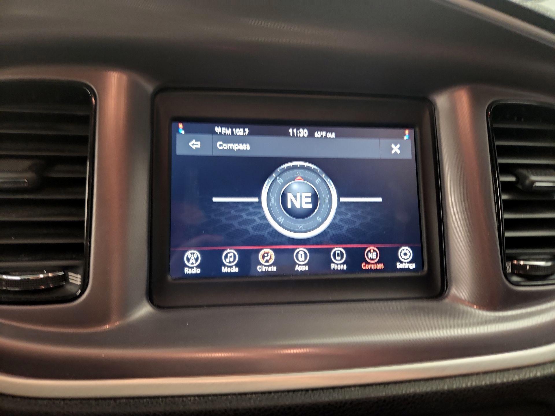 Thumbnail: 2022 Dodge Charger - 14